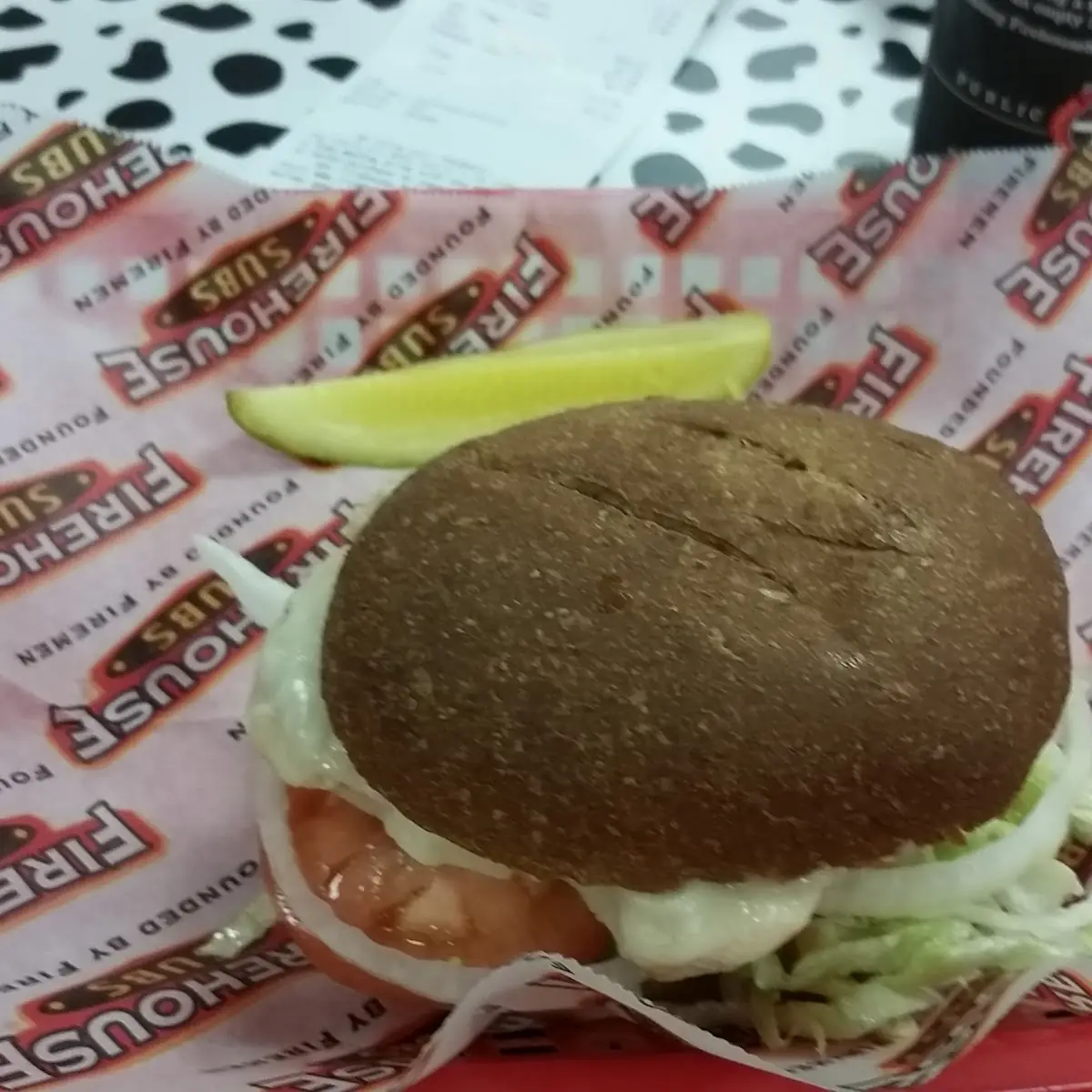 Chicken Sandwich