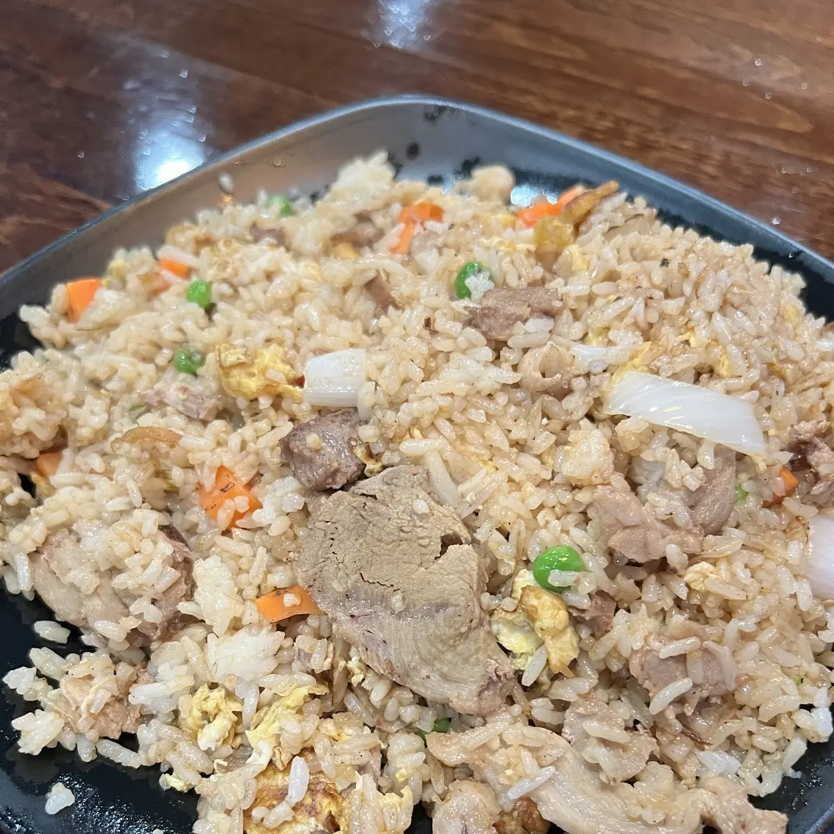 Fried Rice