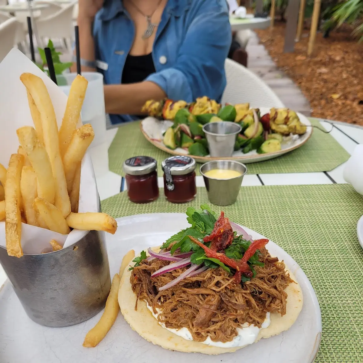 Pulled Pork