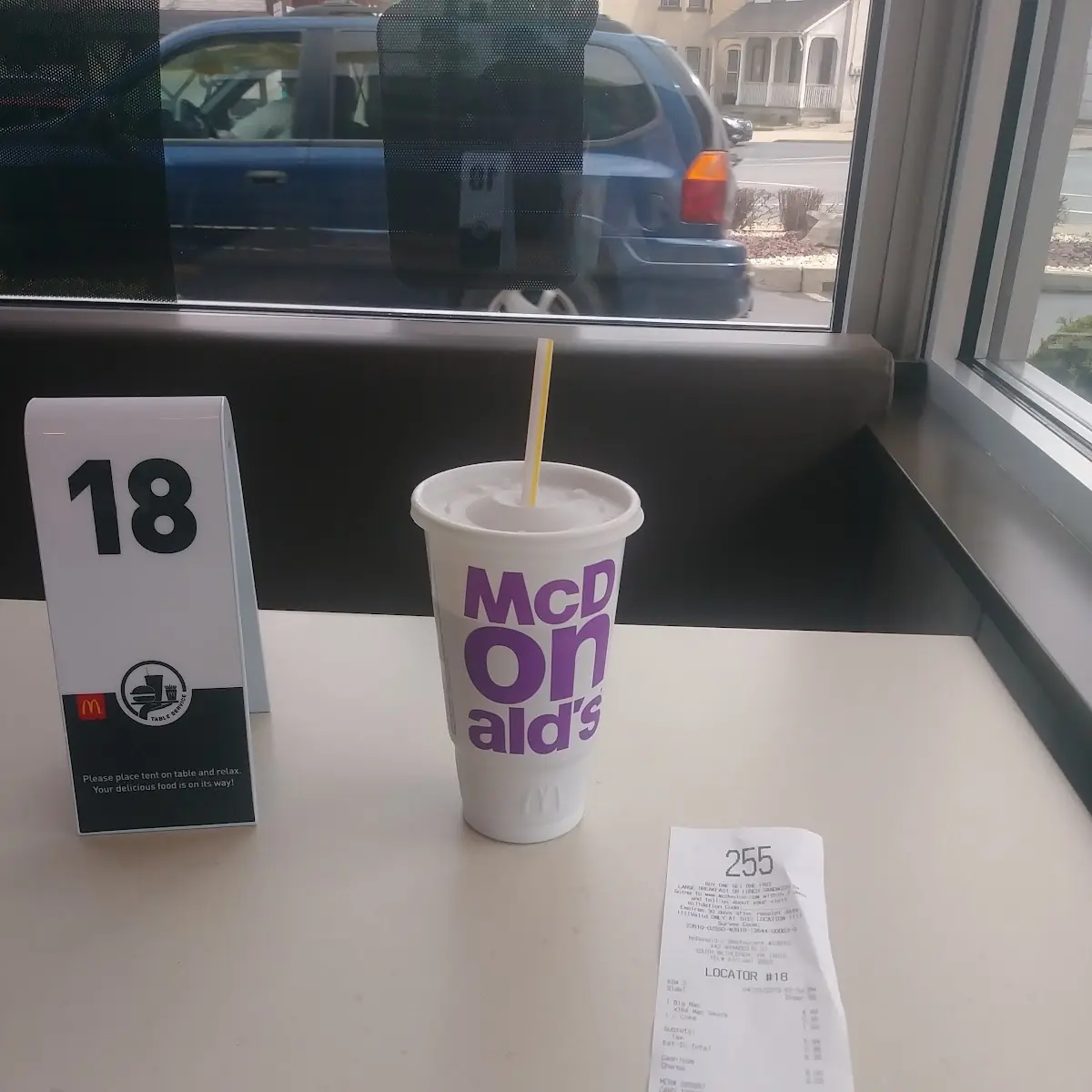 Large Drink