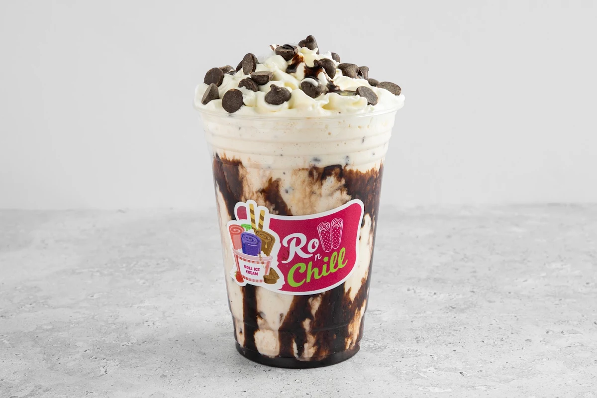 Highlights, Roll N Chill Ice Cream & Shakes - Oxford St