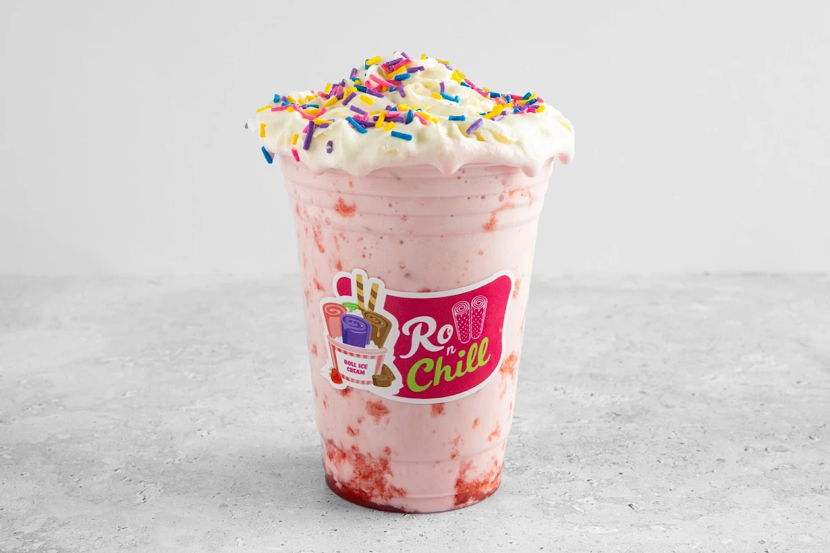 Highlights, Roll N Chill Ice Cream & Shakes - Oxford St