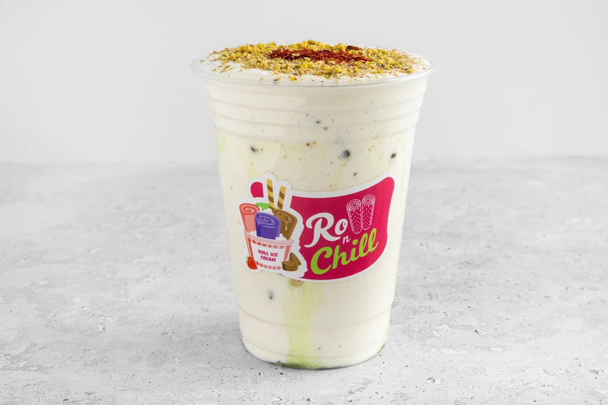 Highlights, Roll N Chill Ice Cream & Shakes - Oxford St