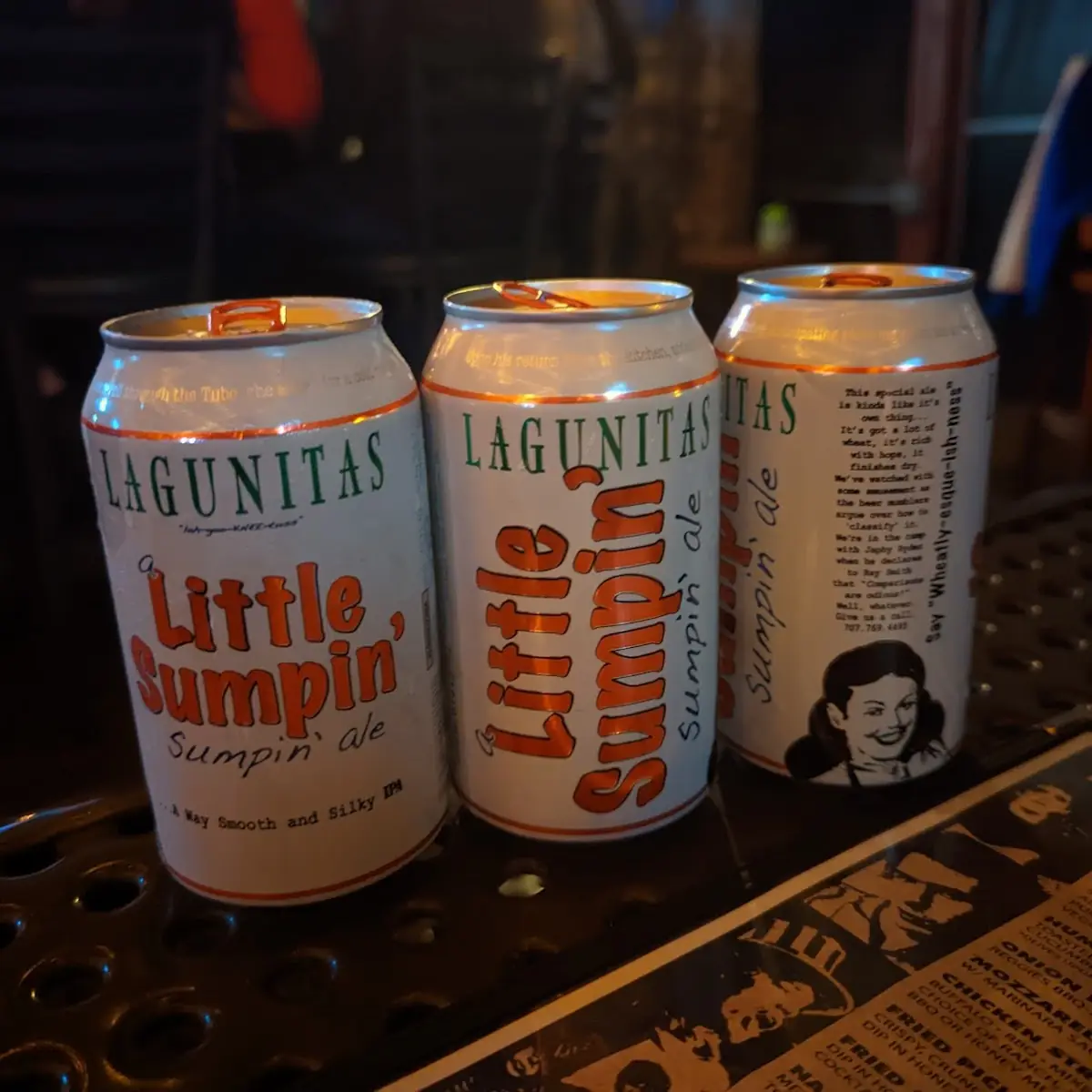 Lagunitas IPA