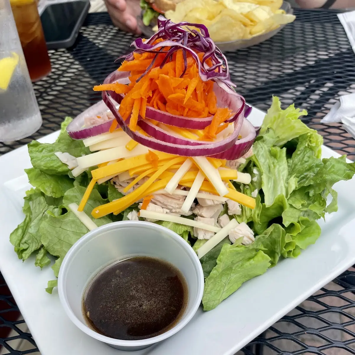 Chef Salad