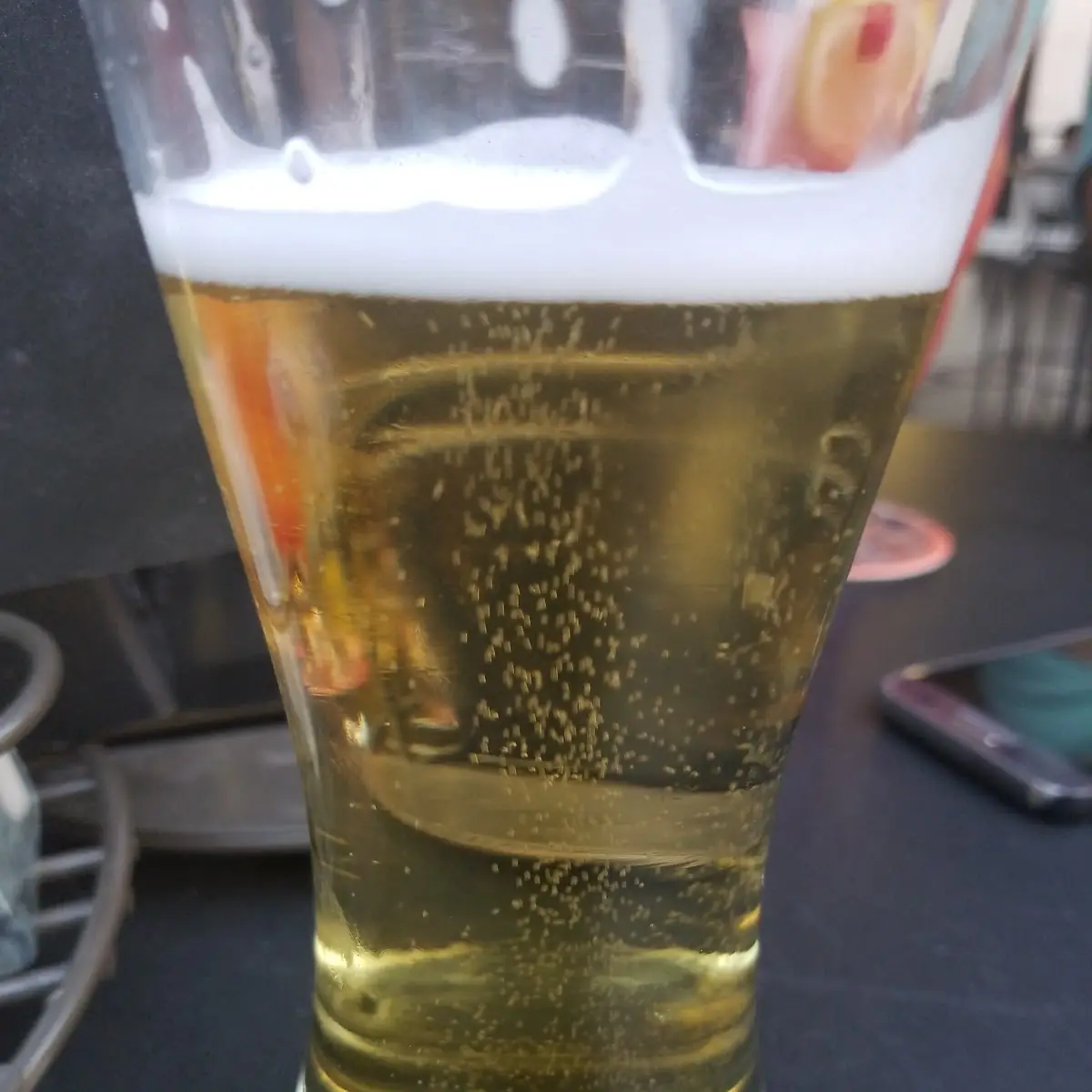 Coors Light