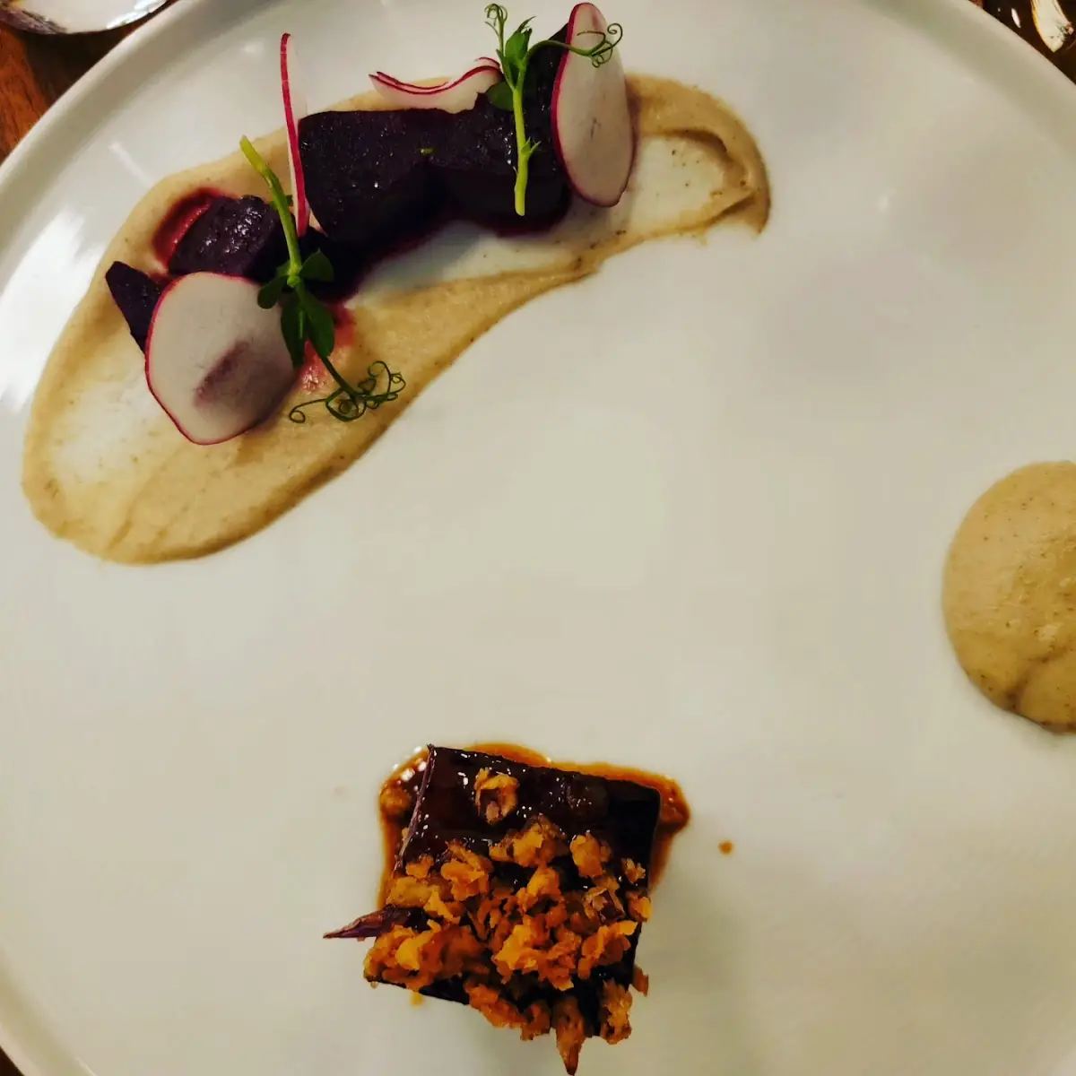 Short Rib