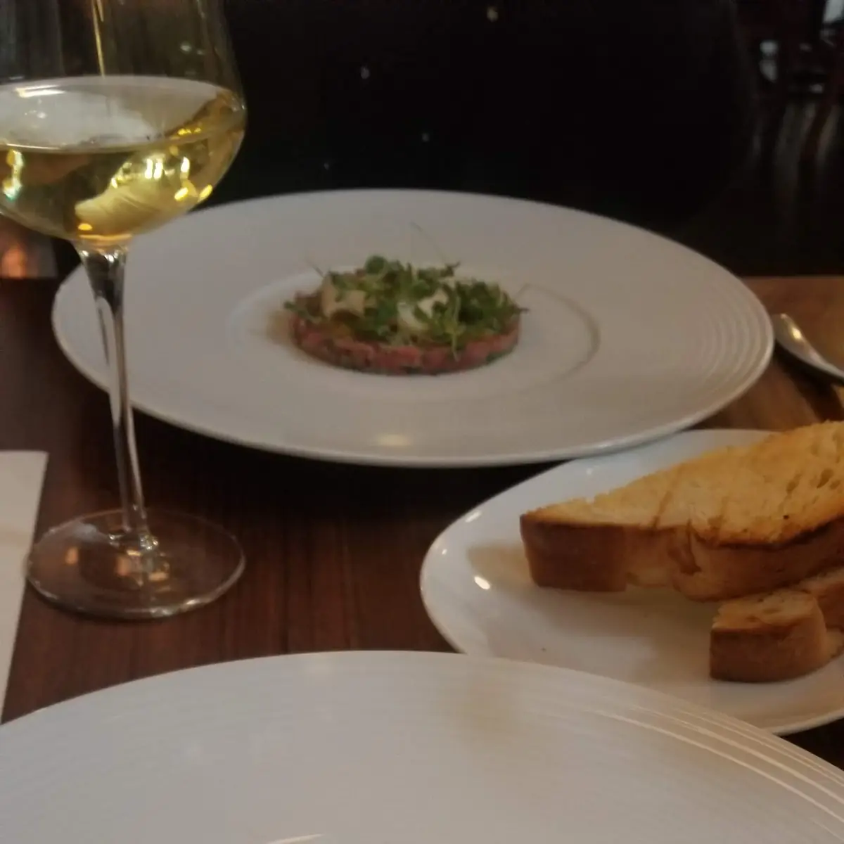 Steak Tartare