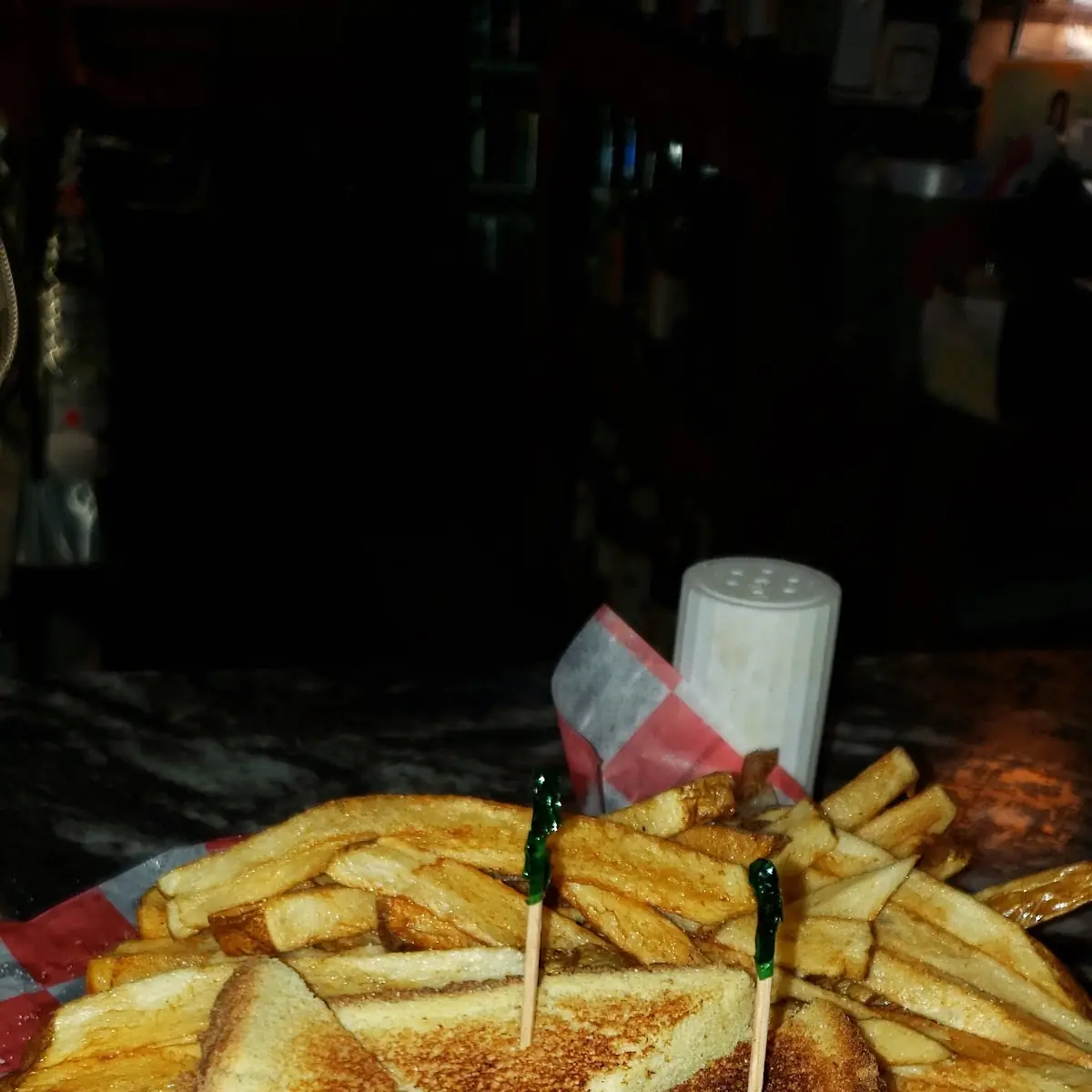 Club Sandwich