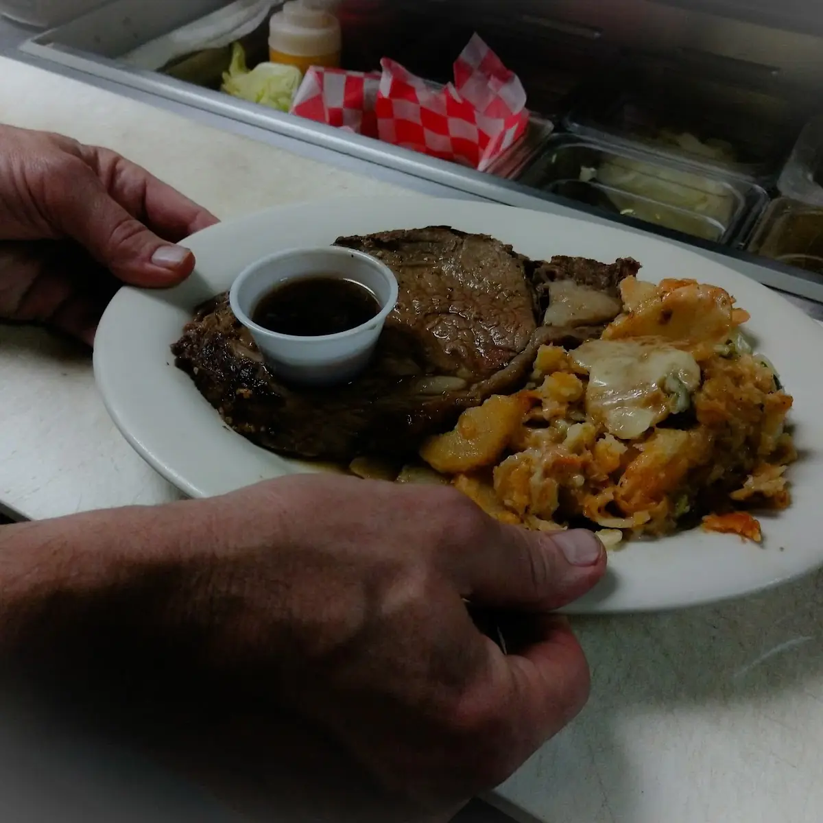 Prime Rib