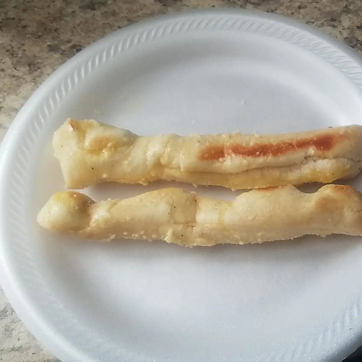 Crazy Bread