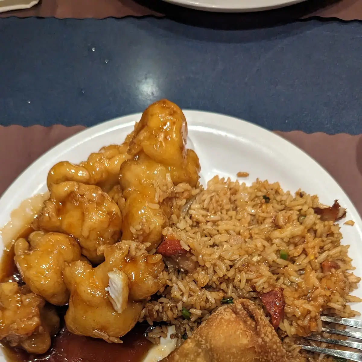 General Chicken