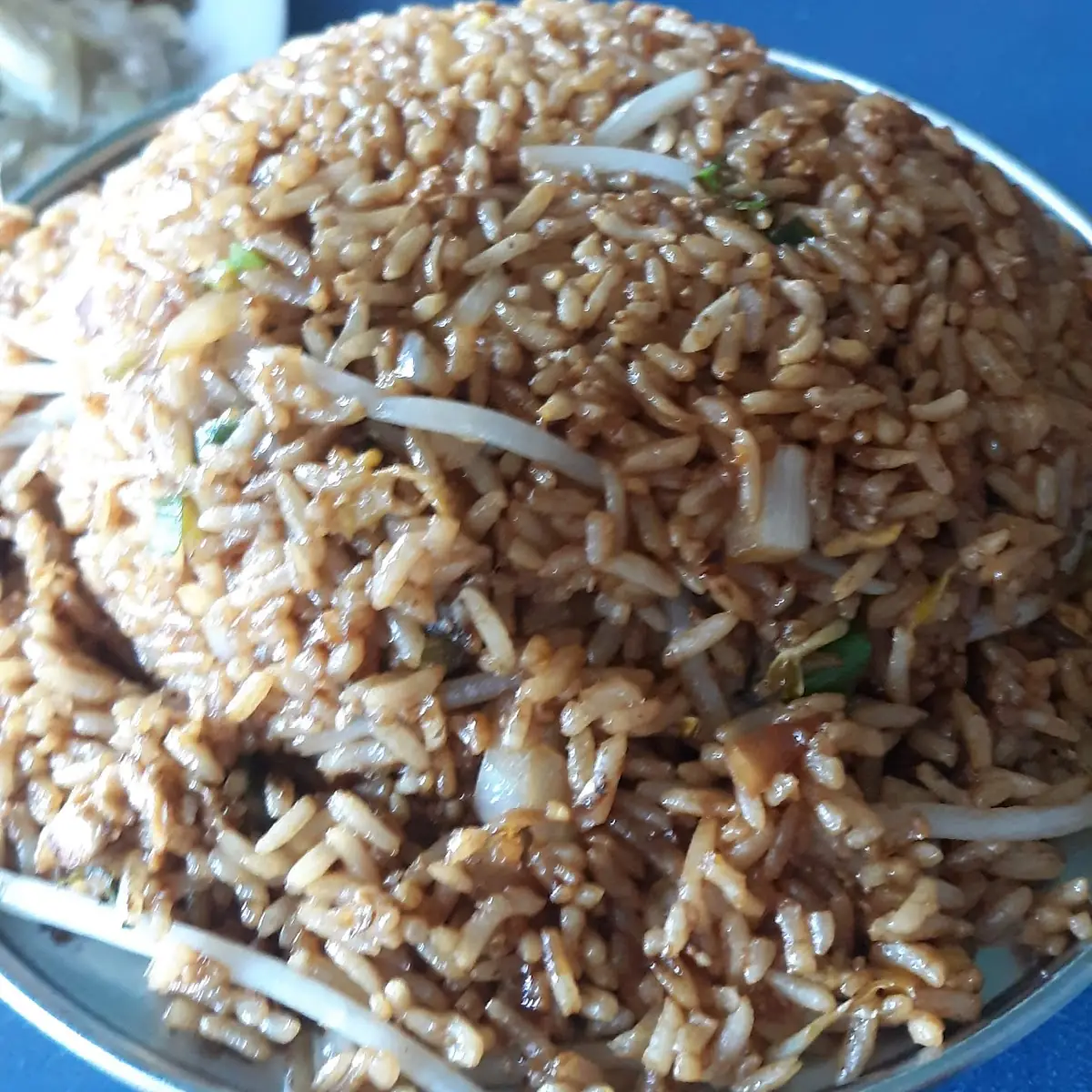 Moo Shu Vegetable