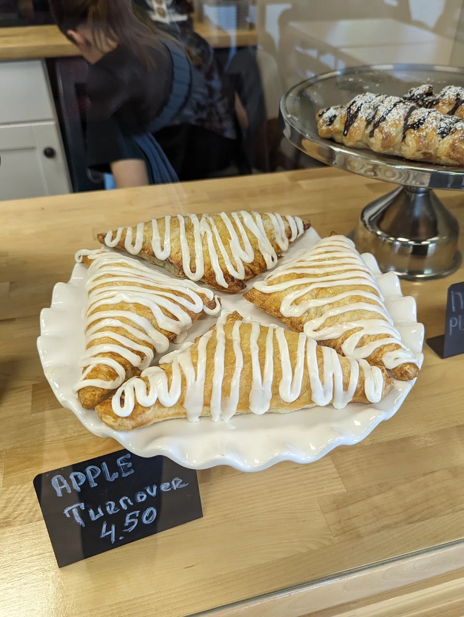 Apple Turnover