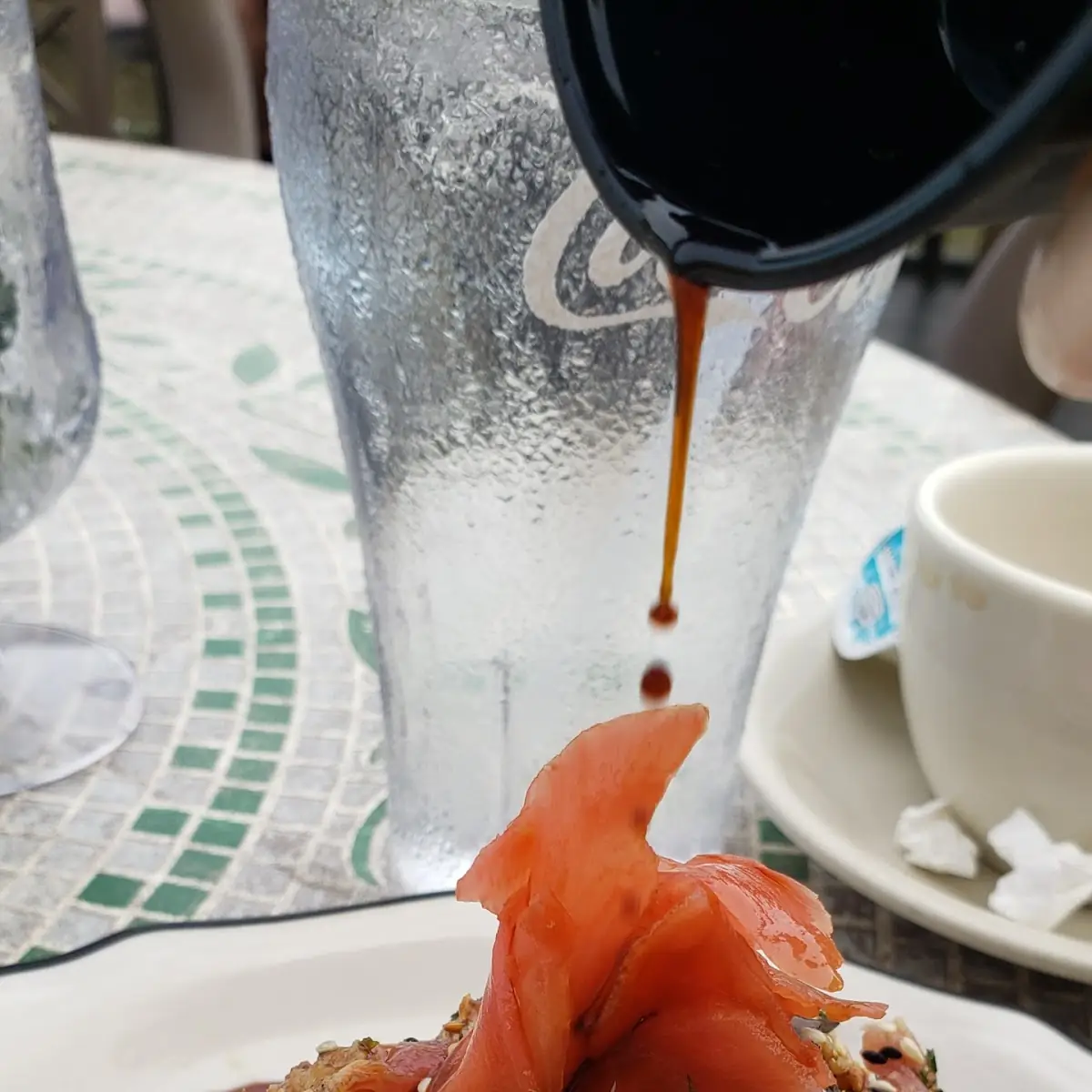 Ahi Tuna