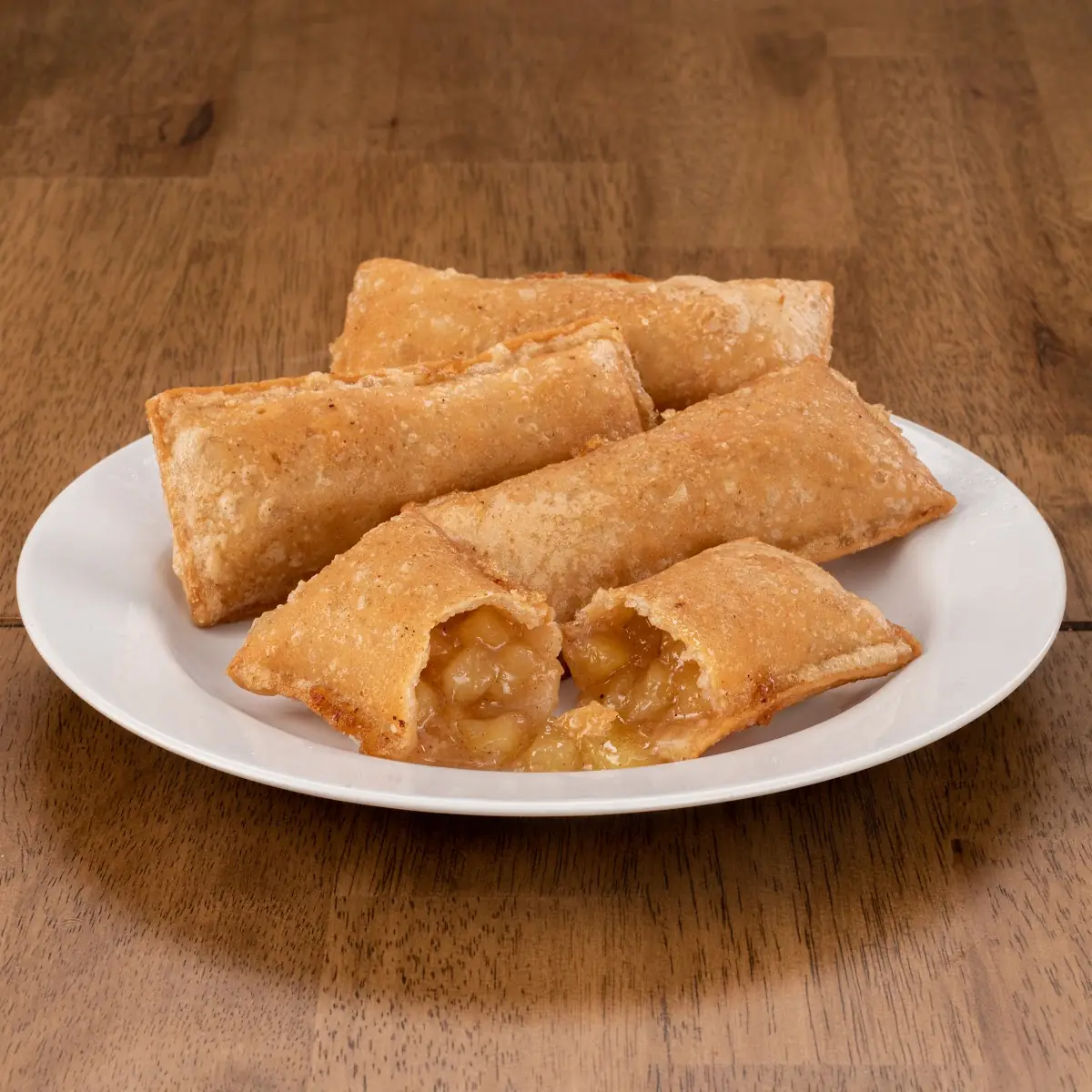 Fried Apple Pie