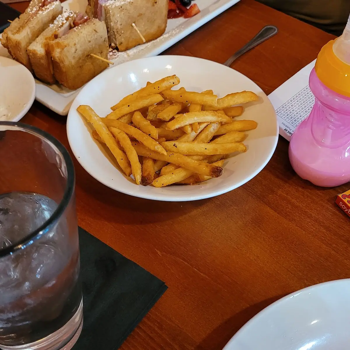 French Fries
