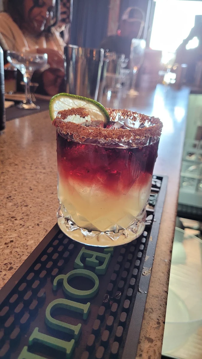 Mai Tai