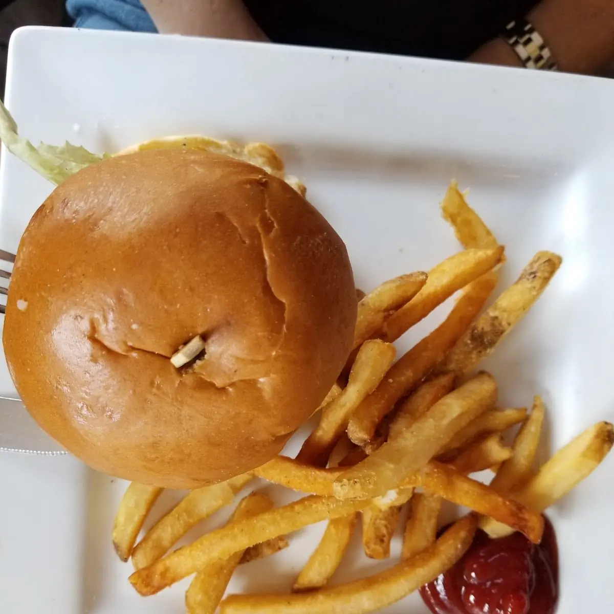 Cheeseburger