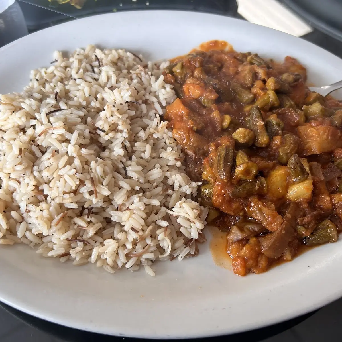 Brown Rice