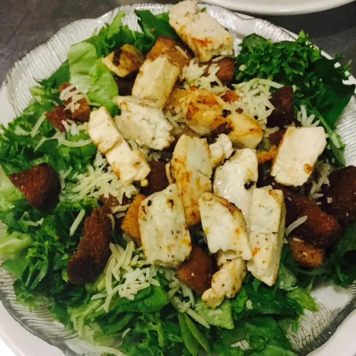Caesar Salad