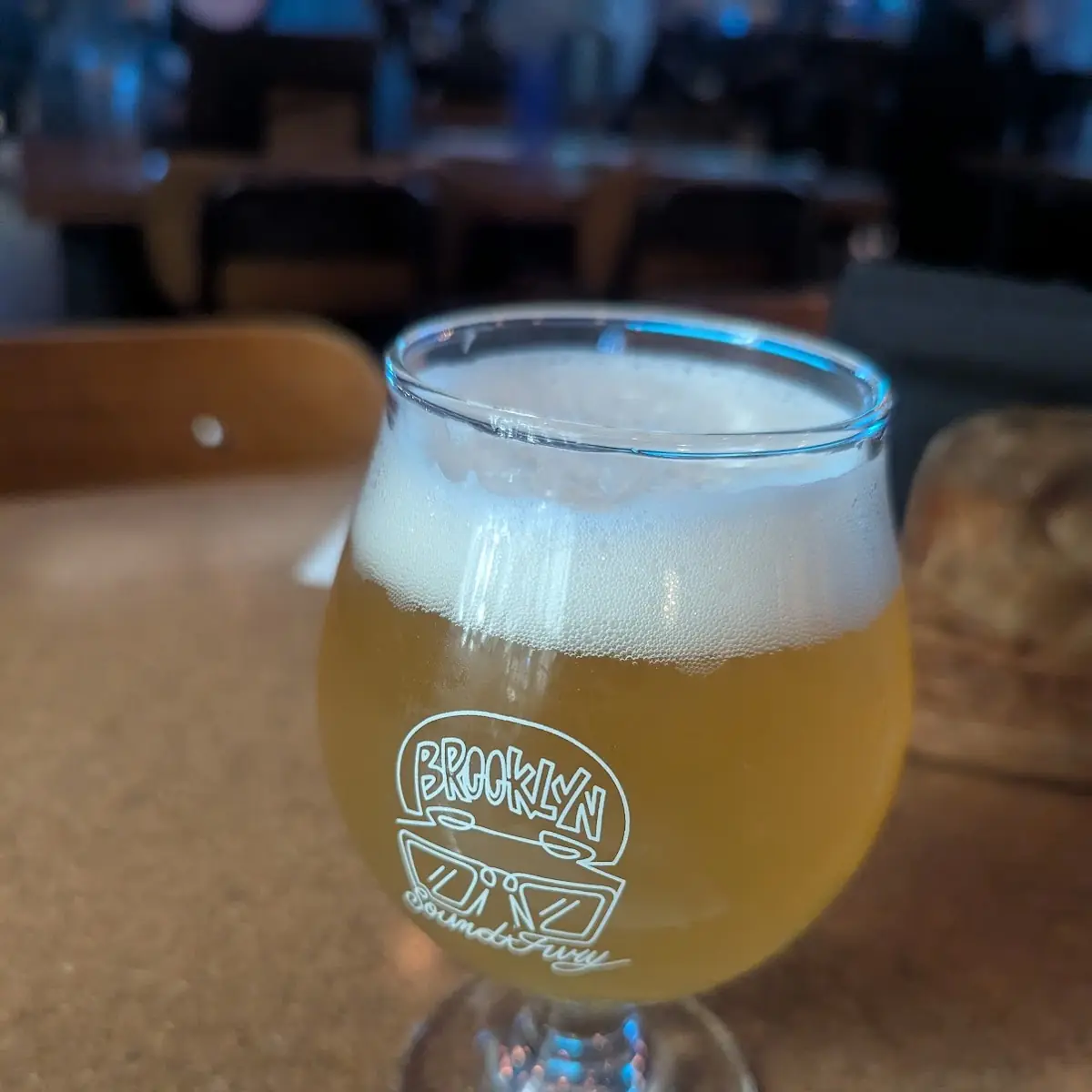 Hazy Pale Ale