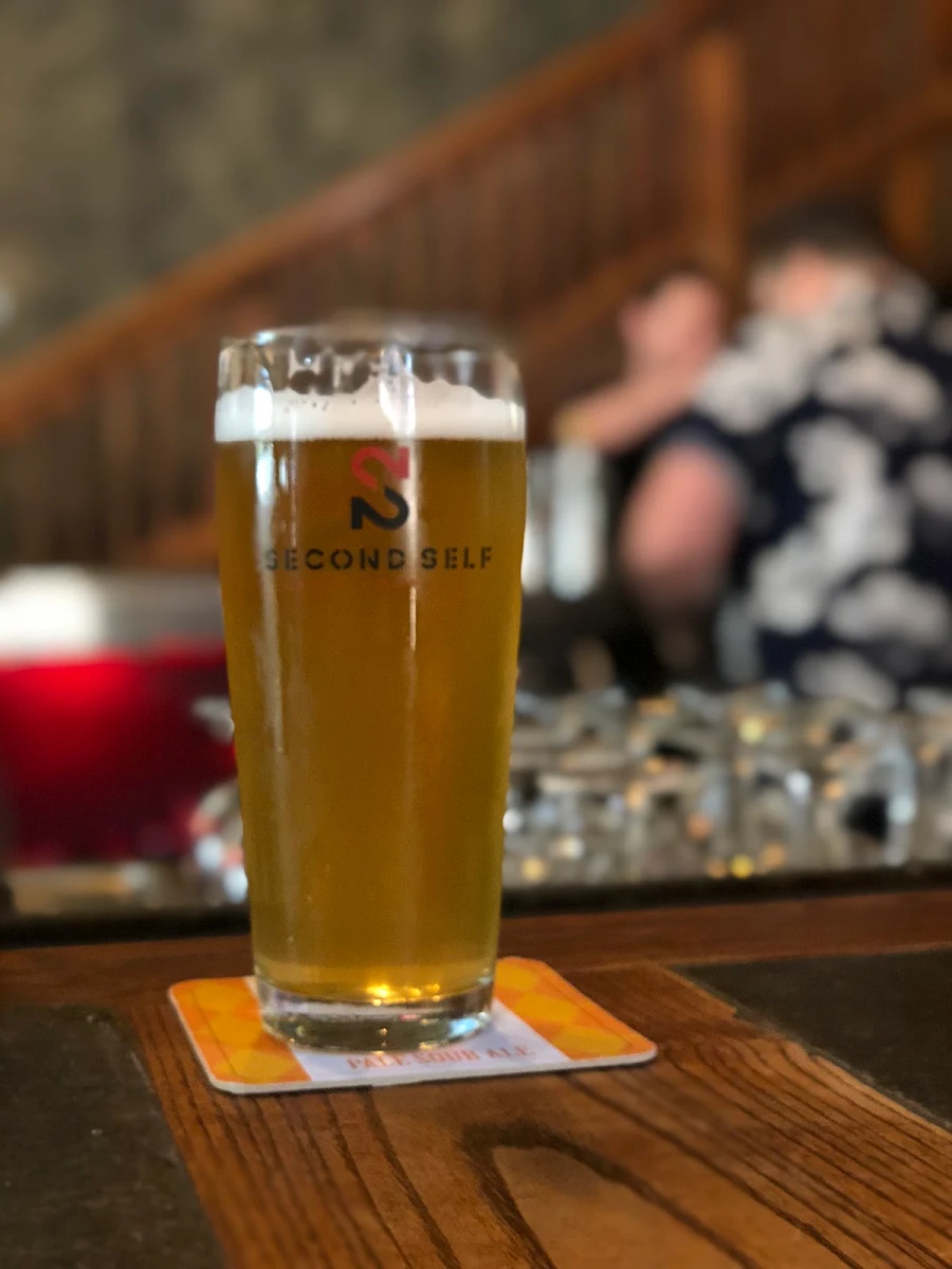 Craft Beer
