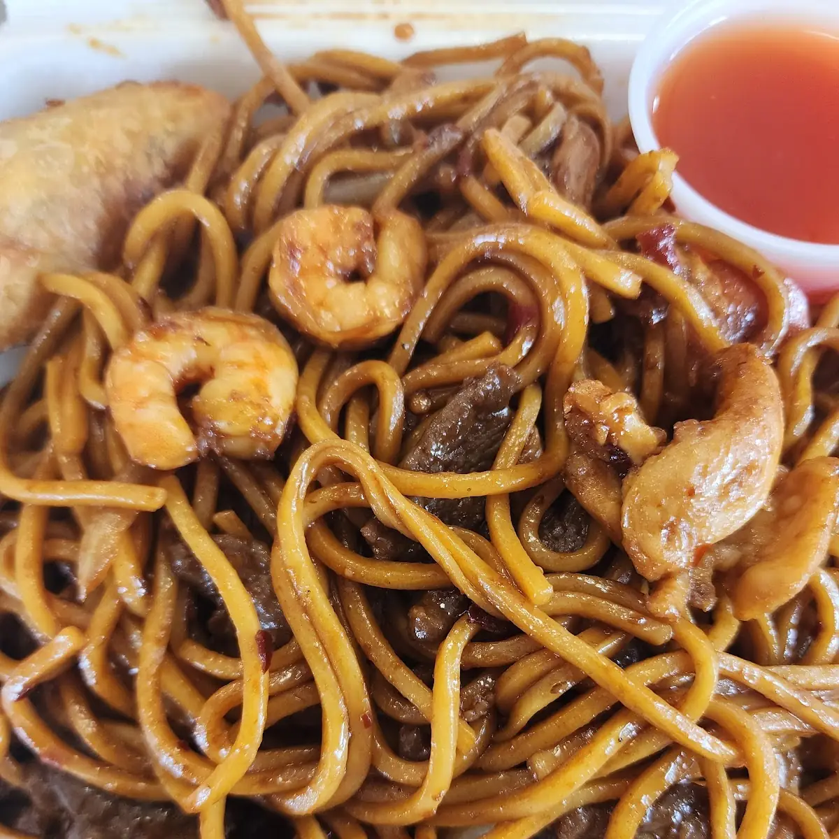 Chow Mein