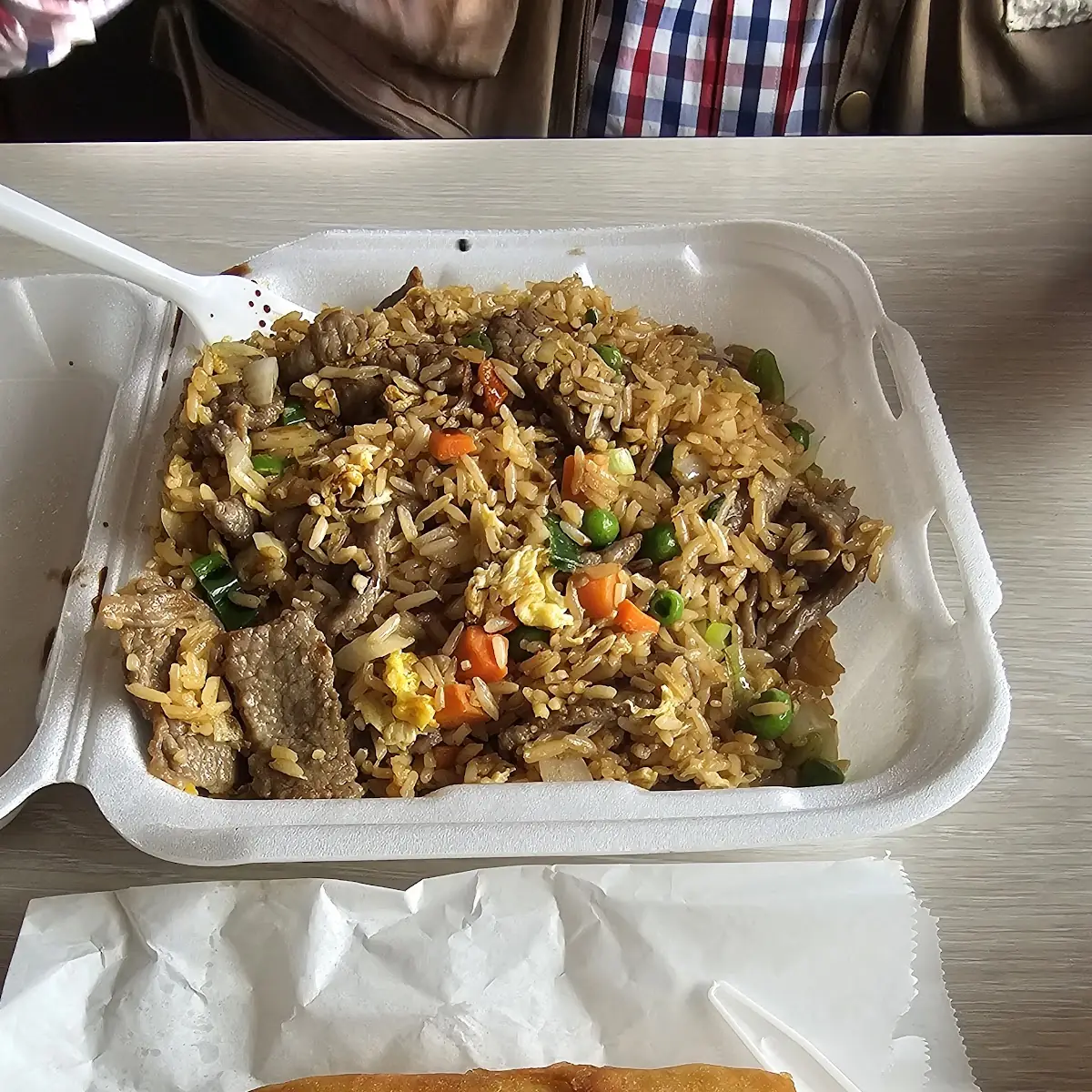 House Fried Rice