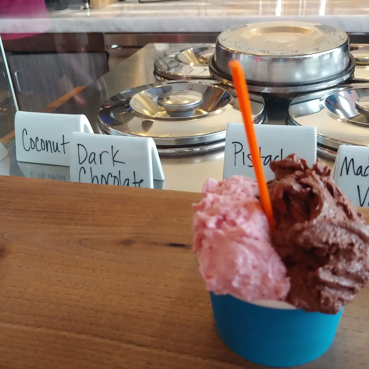 Gelato