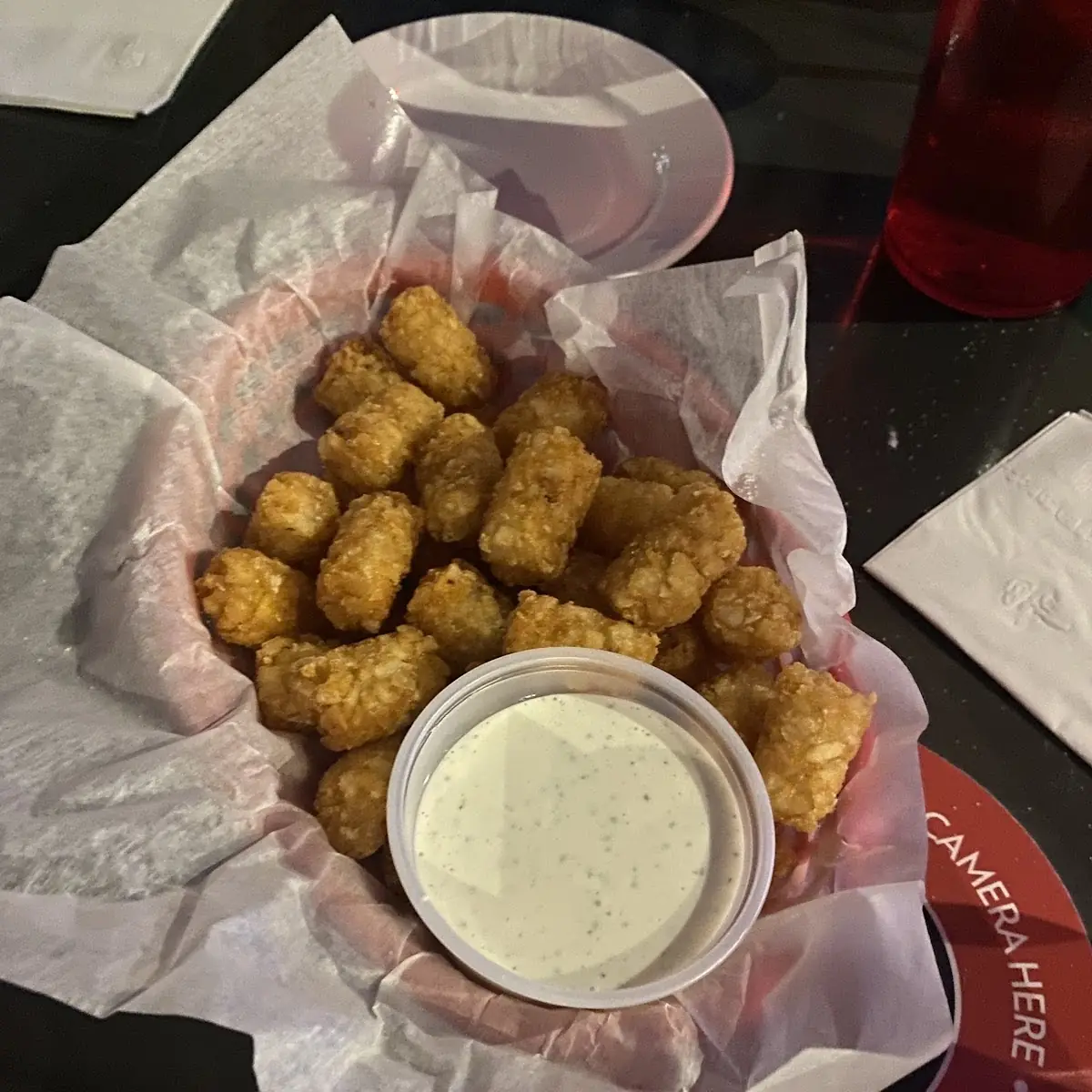 Macaroni and Cheese Bites