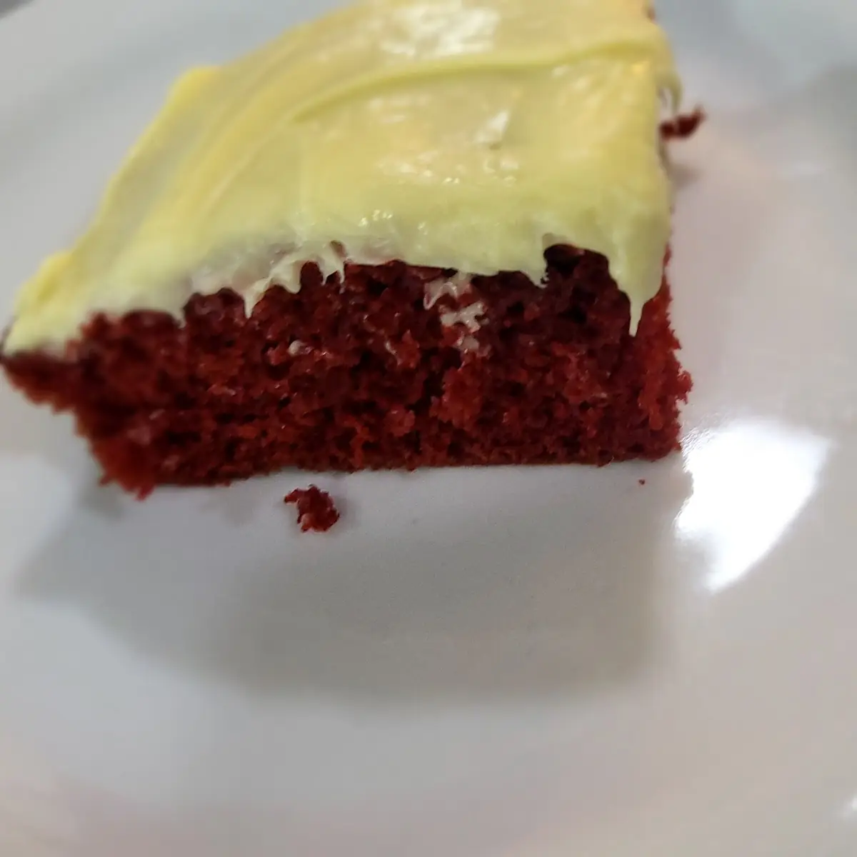 Red Velvet Cake