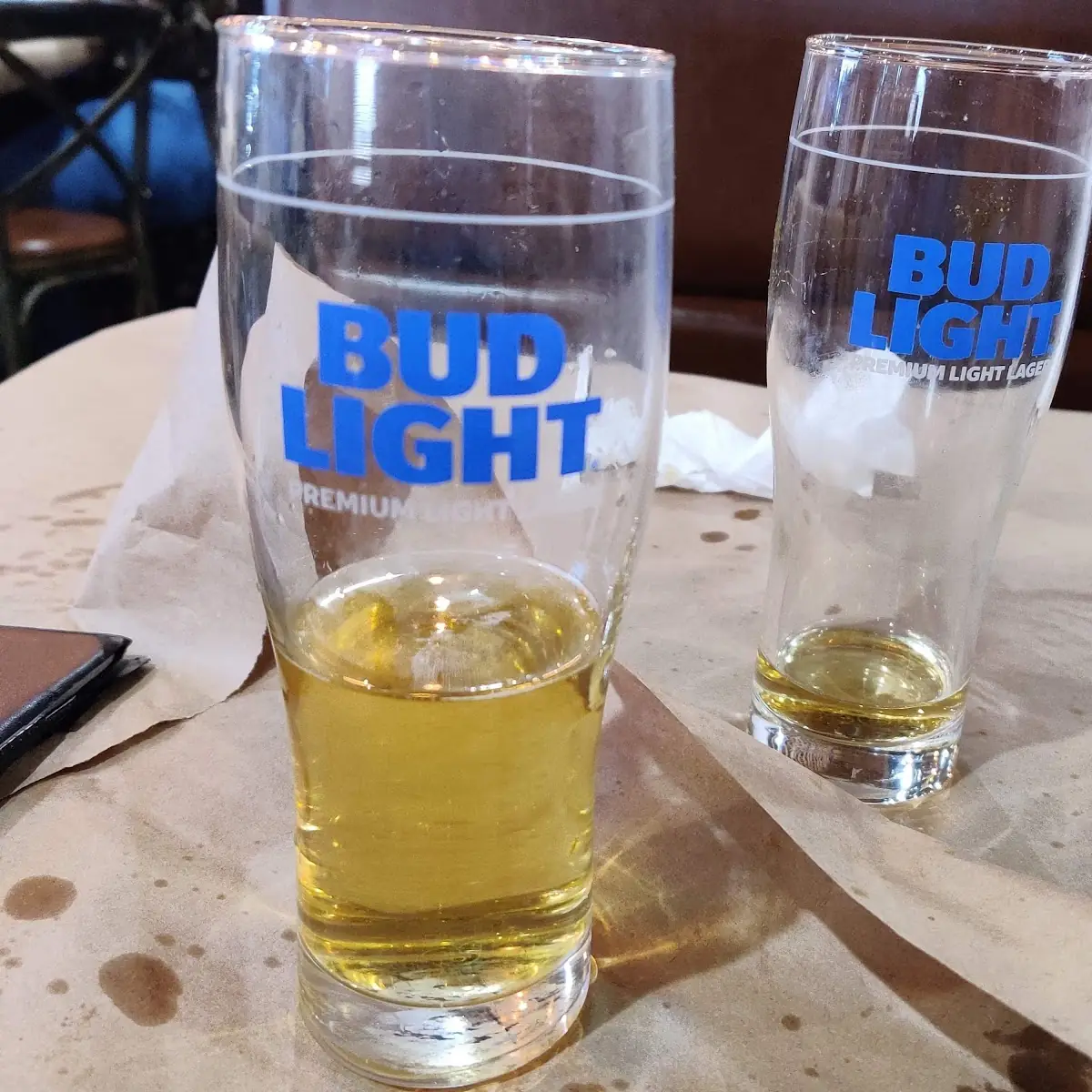 Bud Light