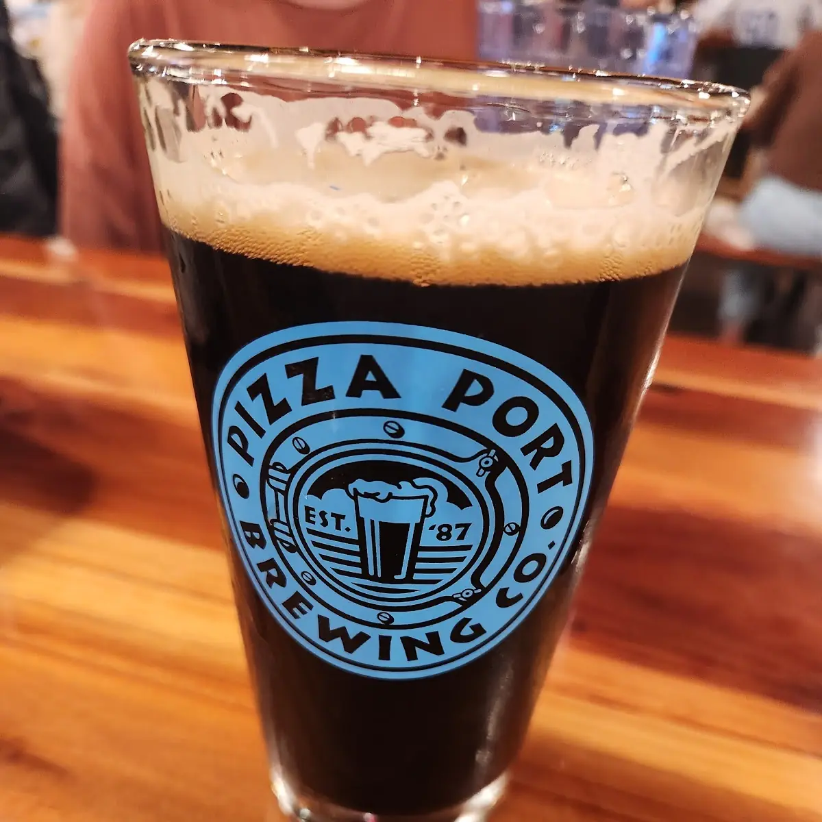 Cold Brew