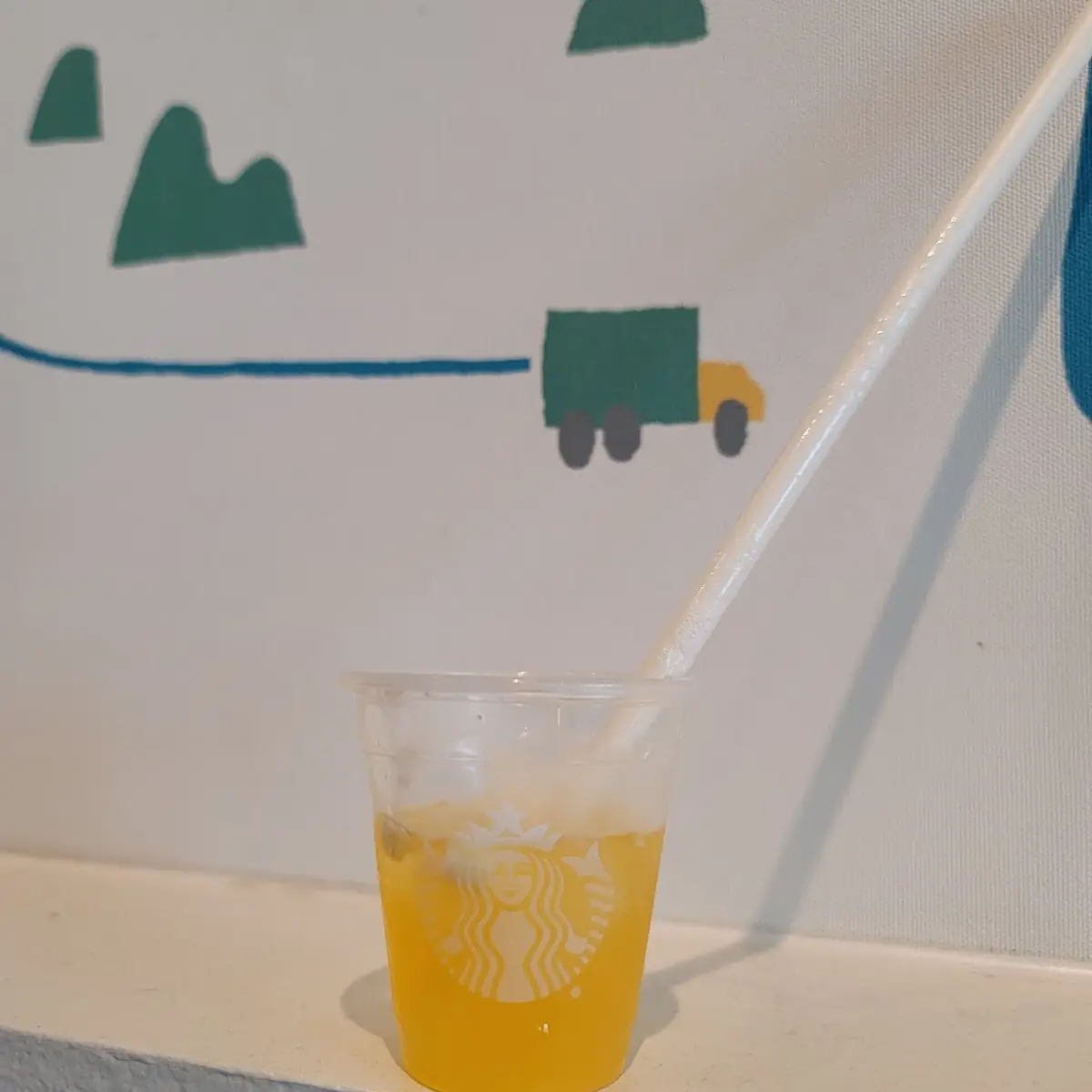 Pineapple Refresher