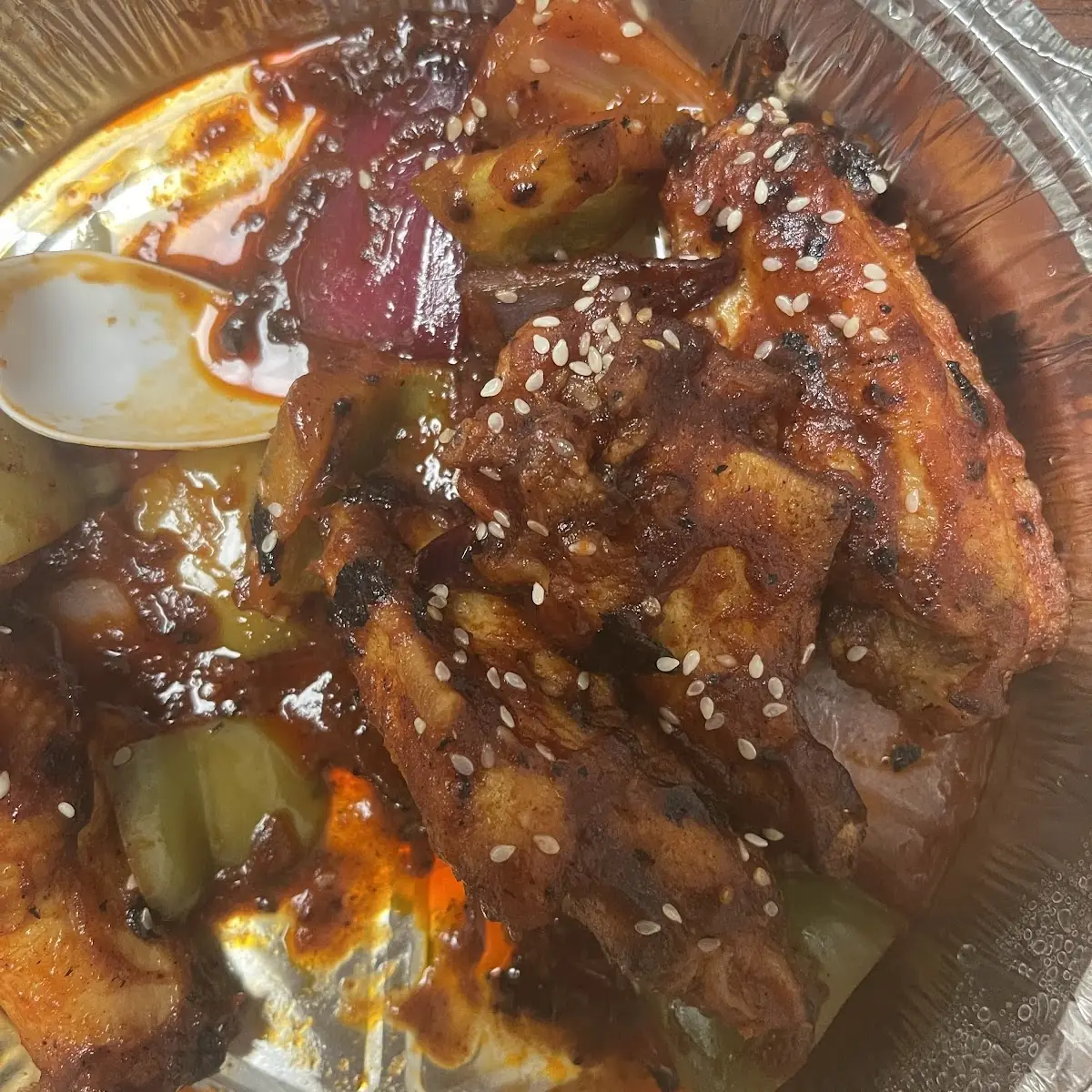Chicken Wings