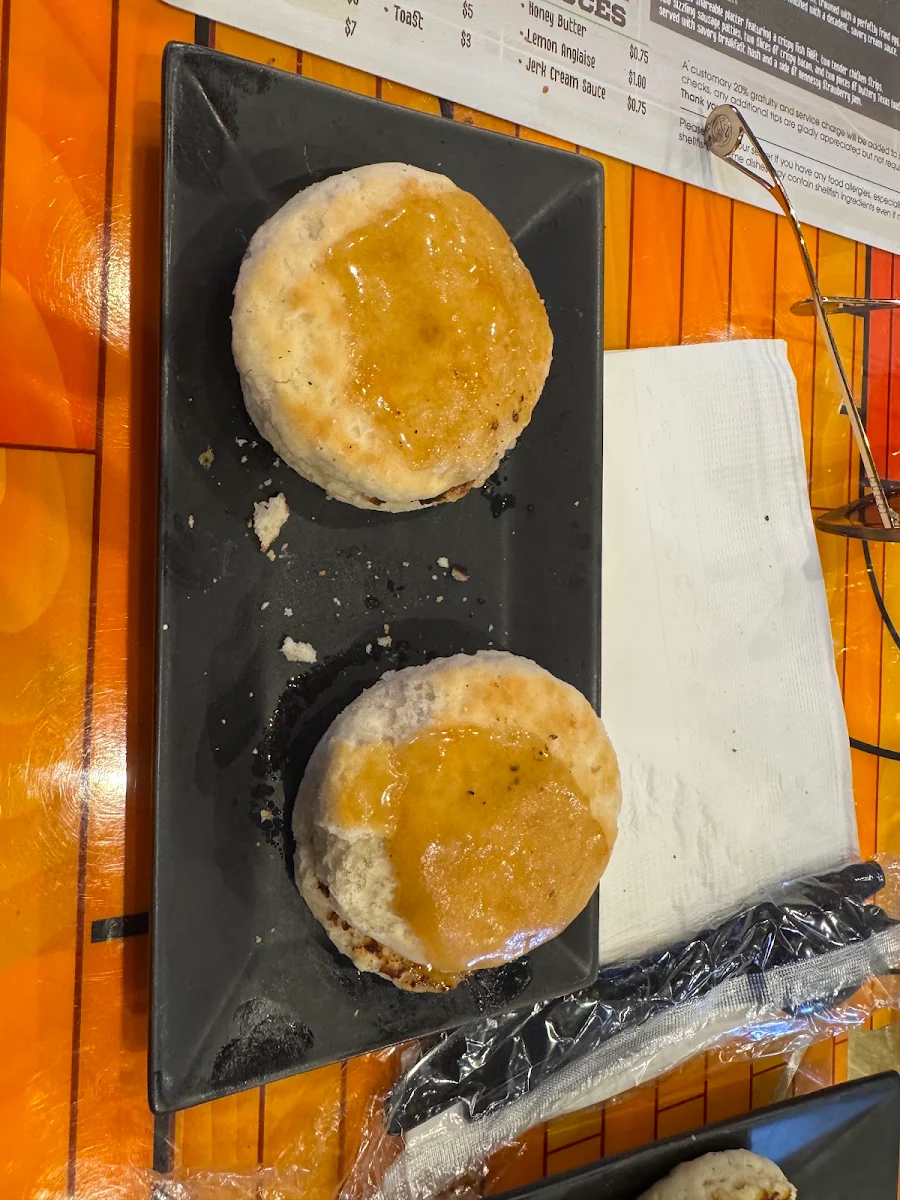 English Muffin