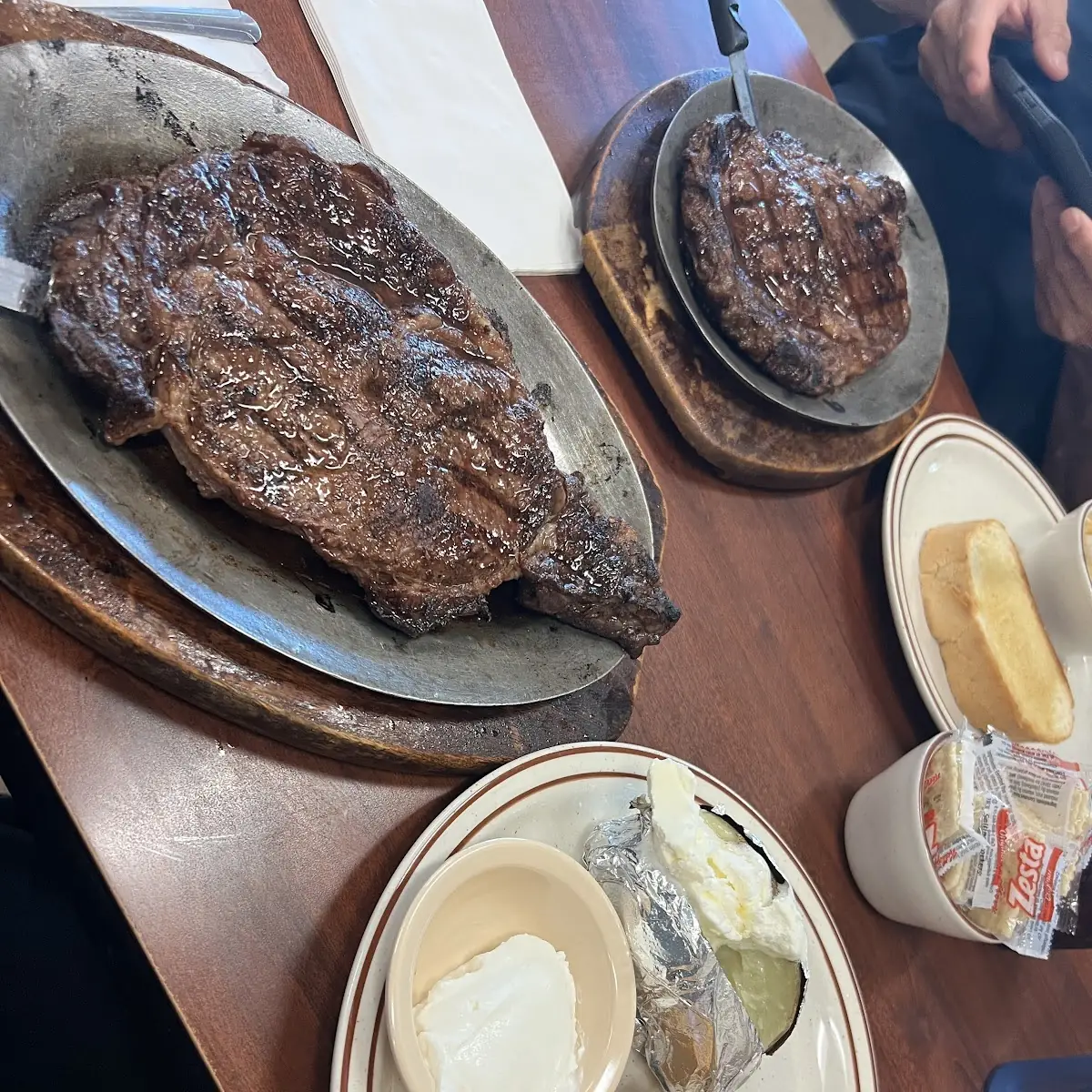 Ribeye Steak