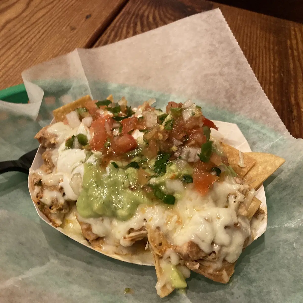 Burrito Supreme