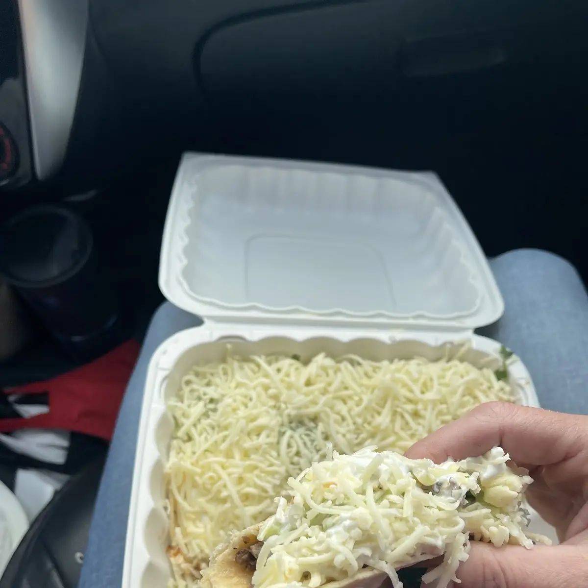 Street Tacos