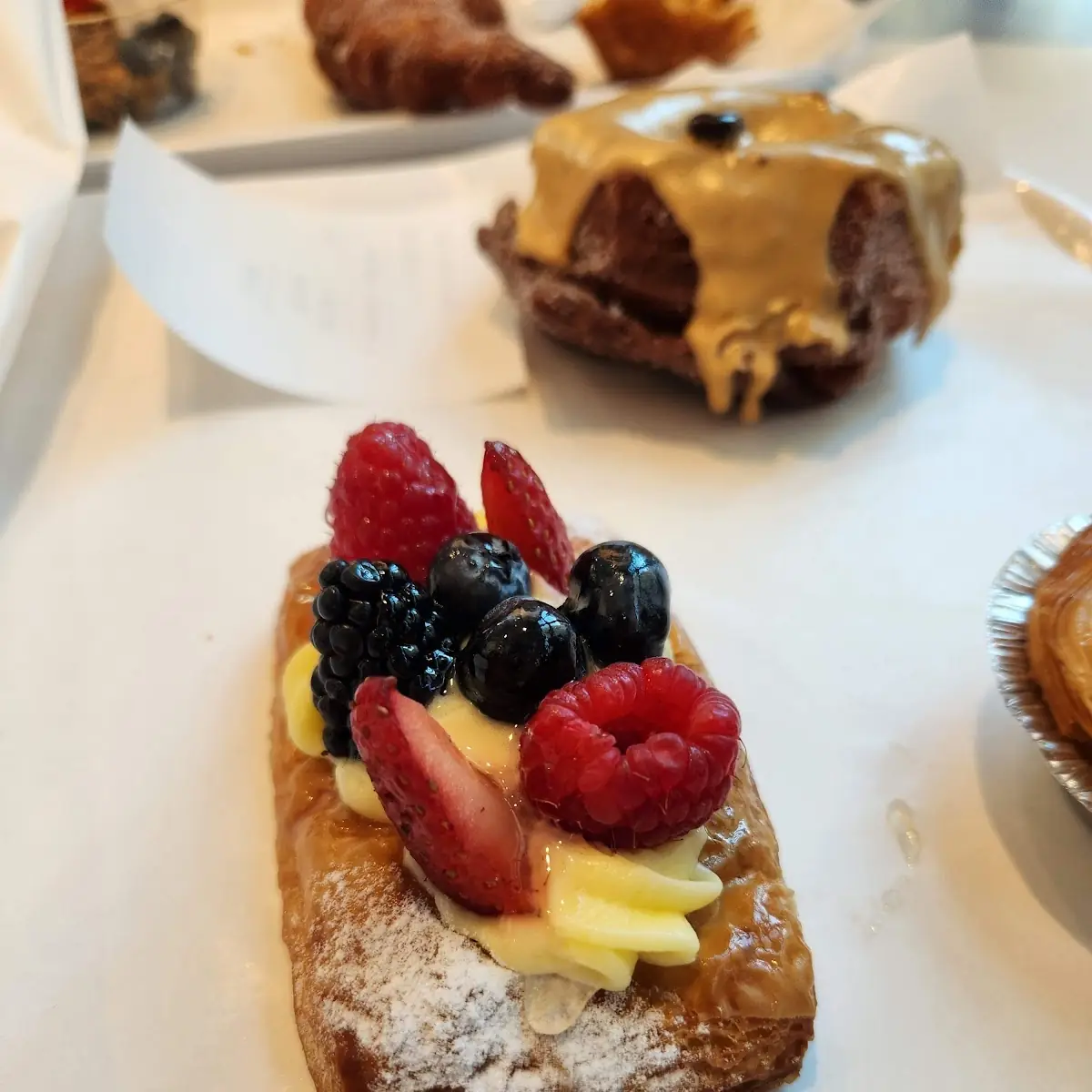 Danish Pastry