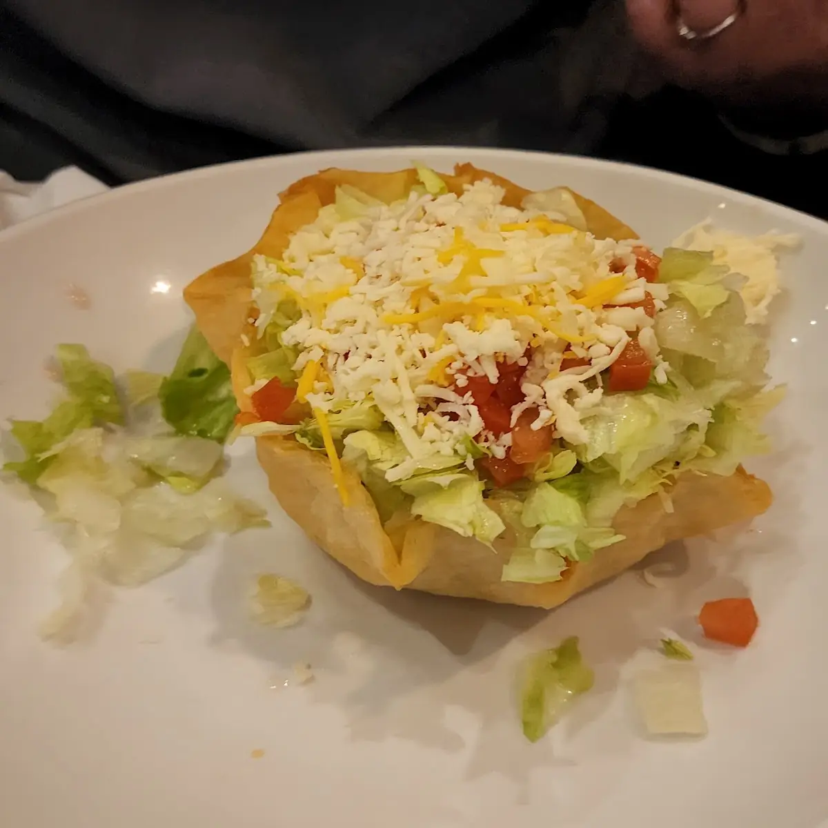 Taco Salad