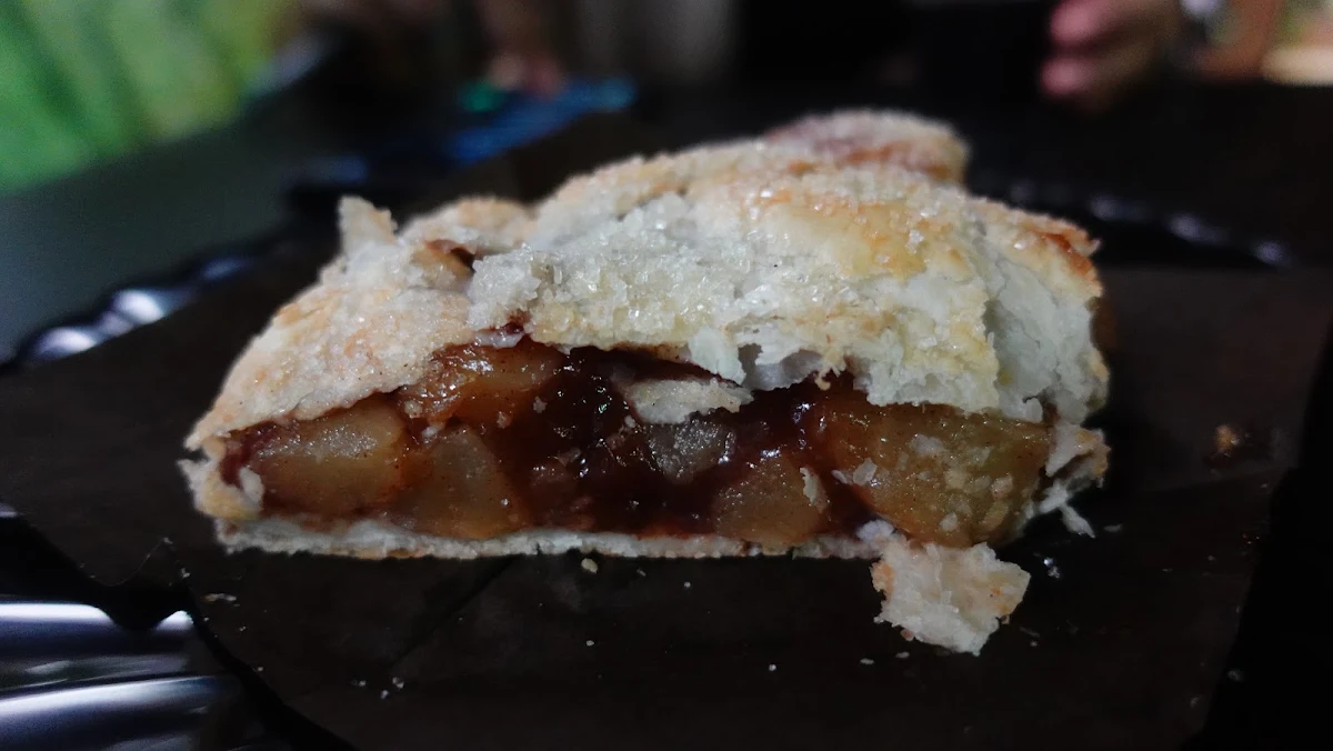 Apple Pie