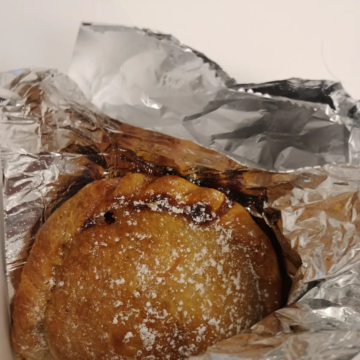 Beef Empanada