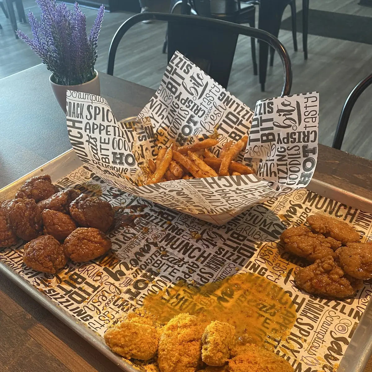 Falafel