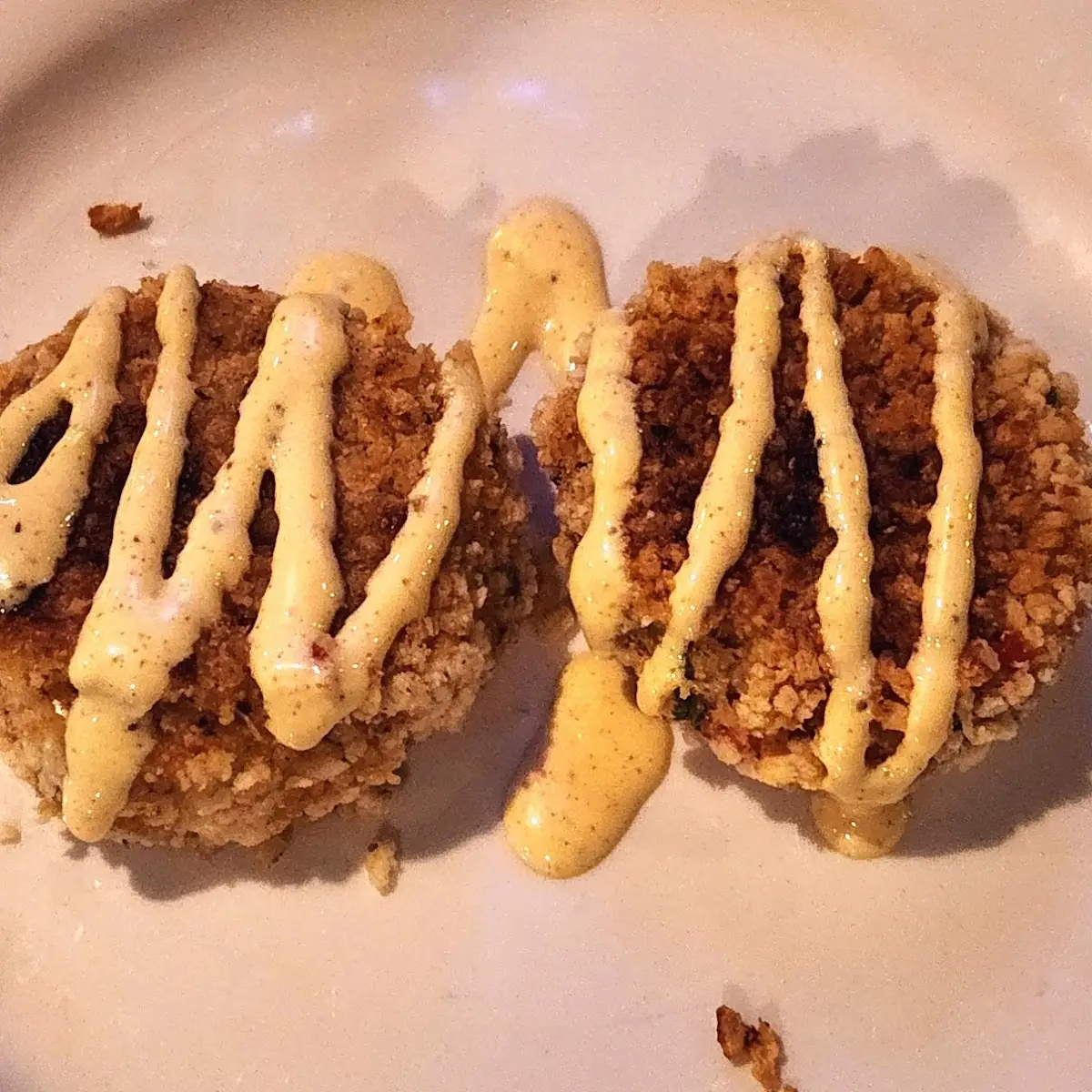 Crab Cakes