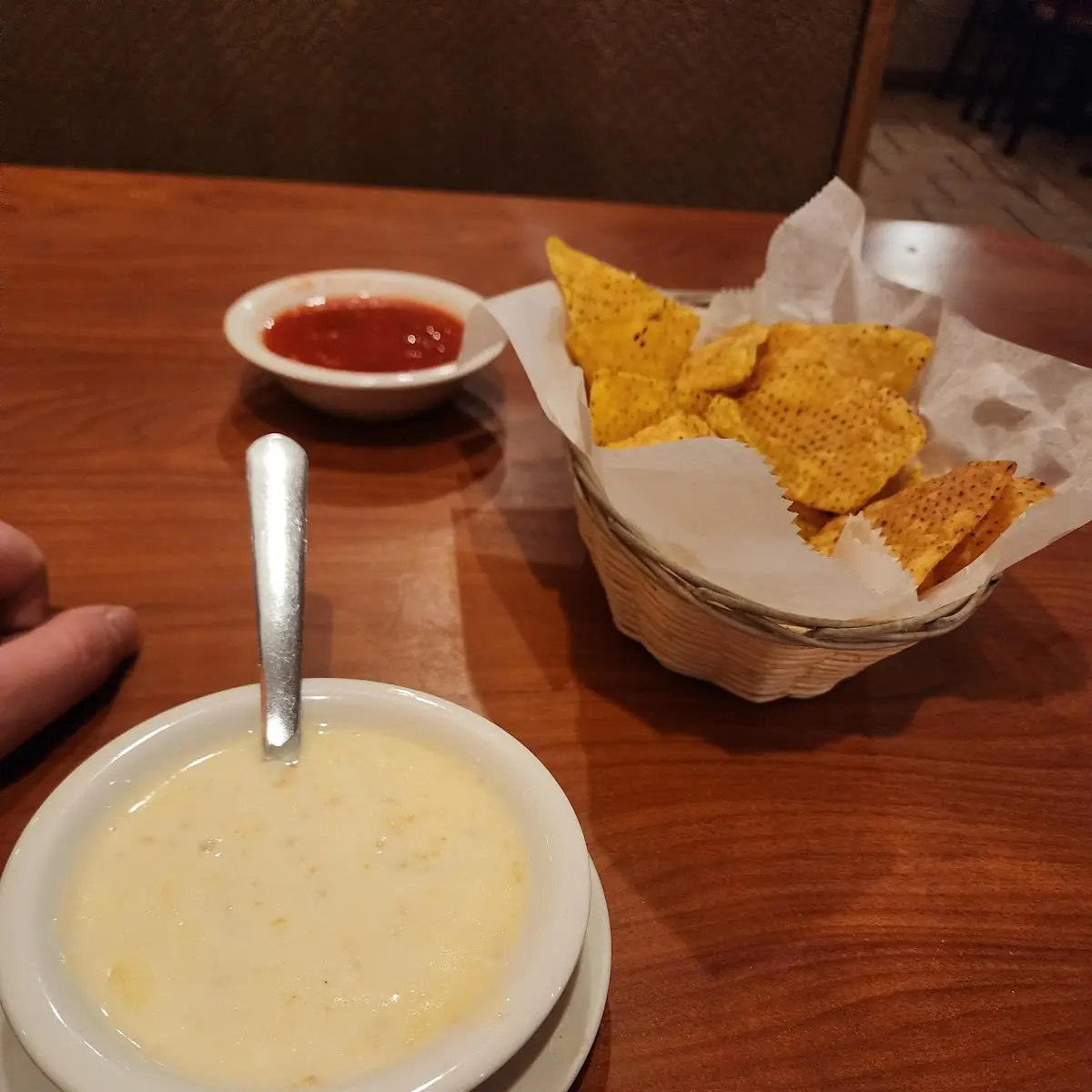 Cheese Dip