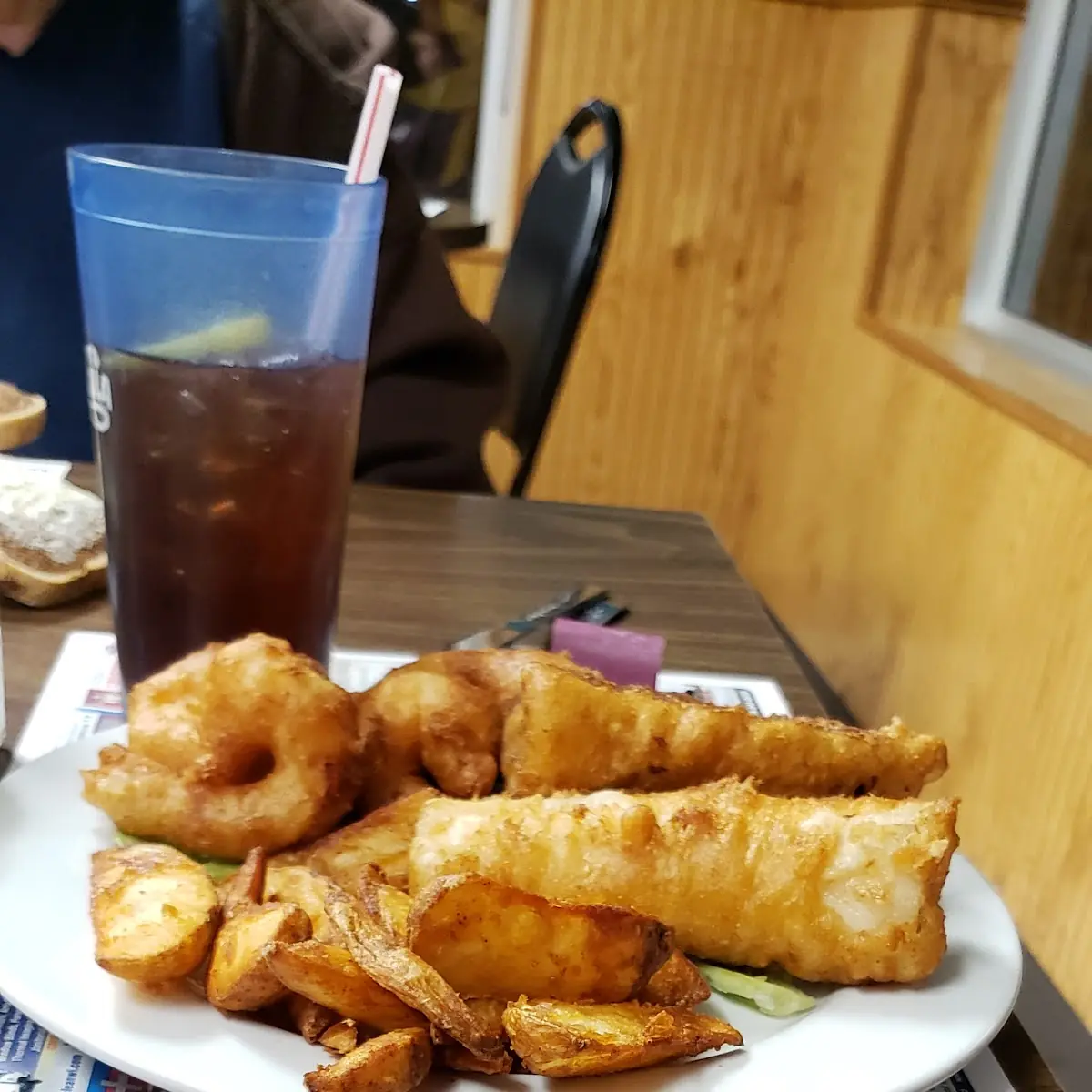 Fish N Chips