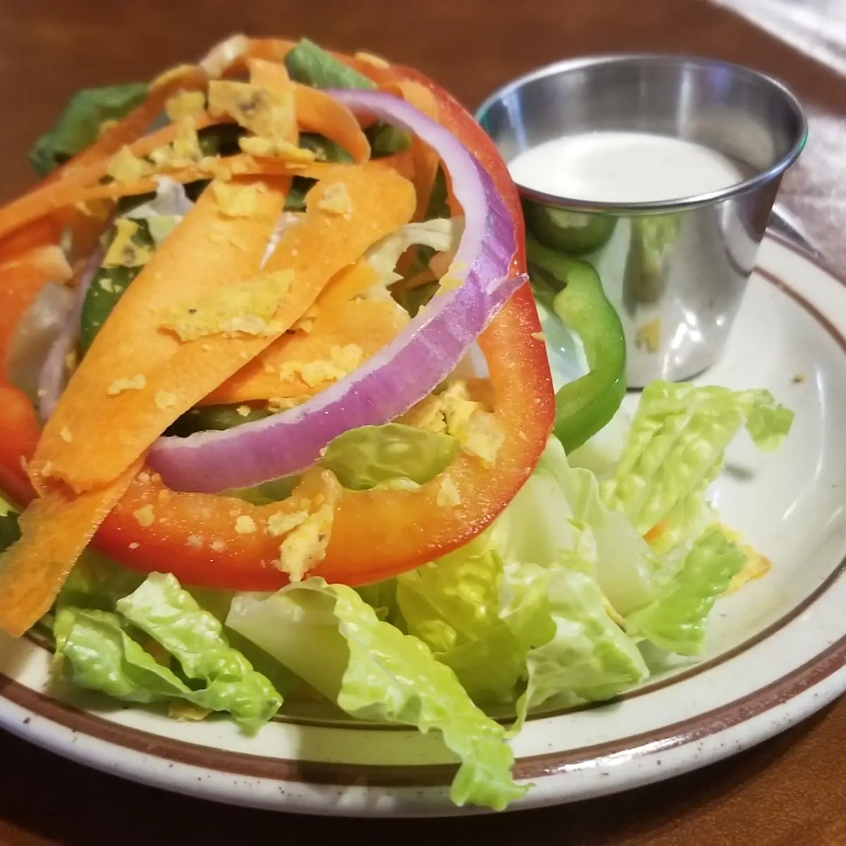 House Salad