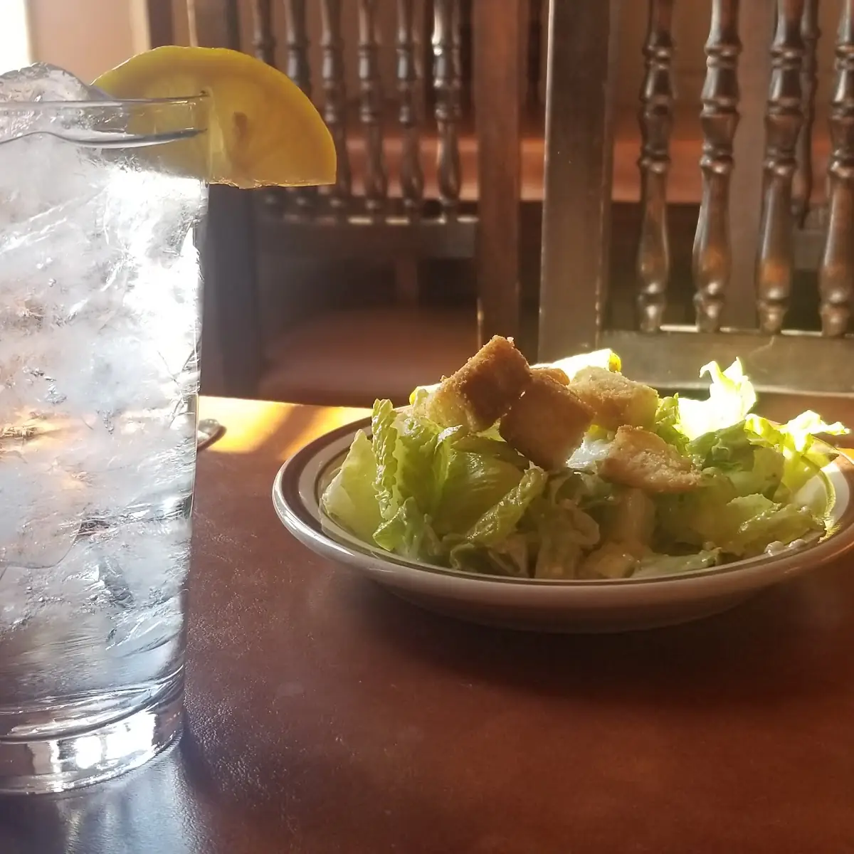 Side Salad